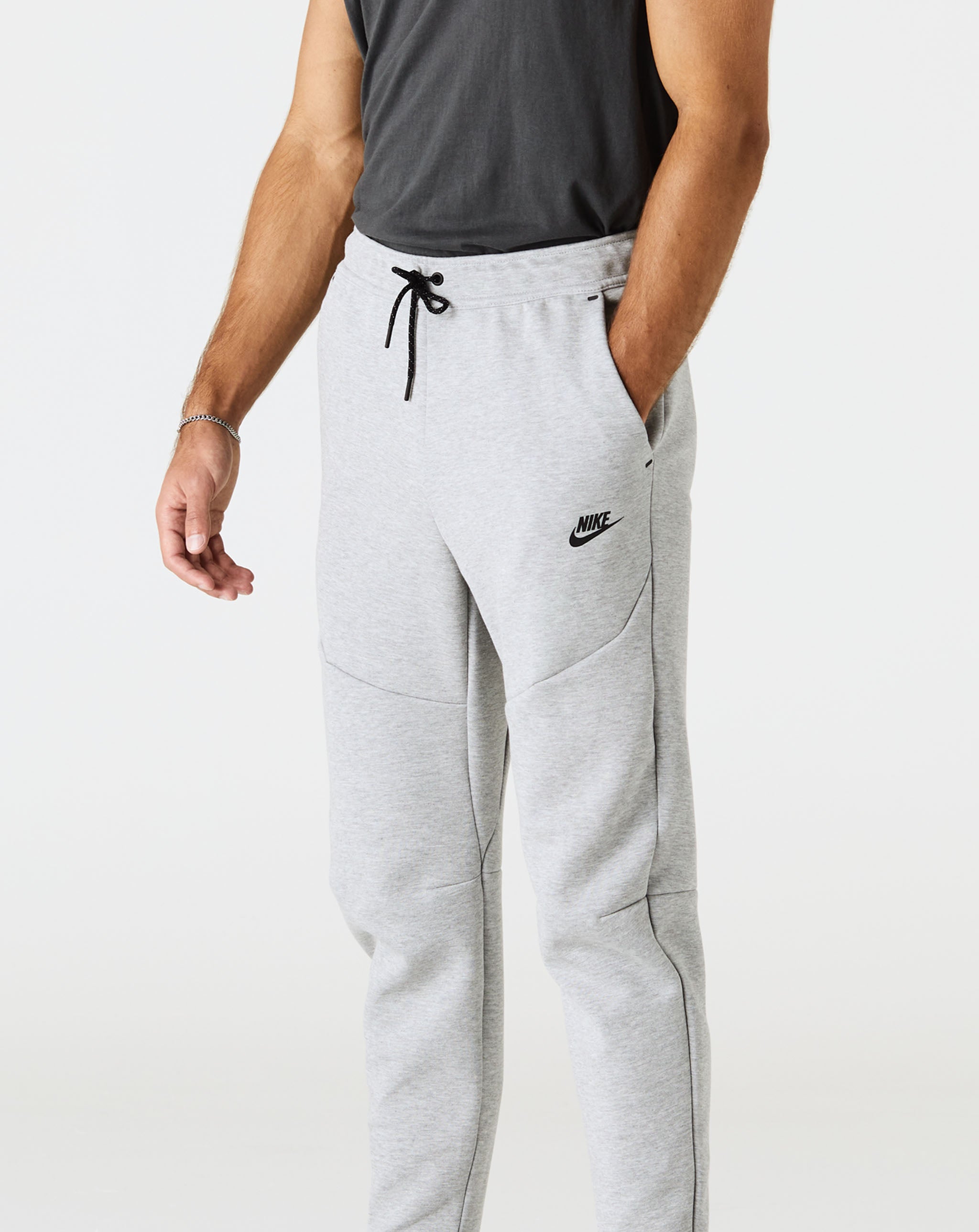 Nike Tech Fleece Pants - Rule of Next Apparel