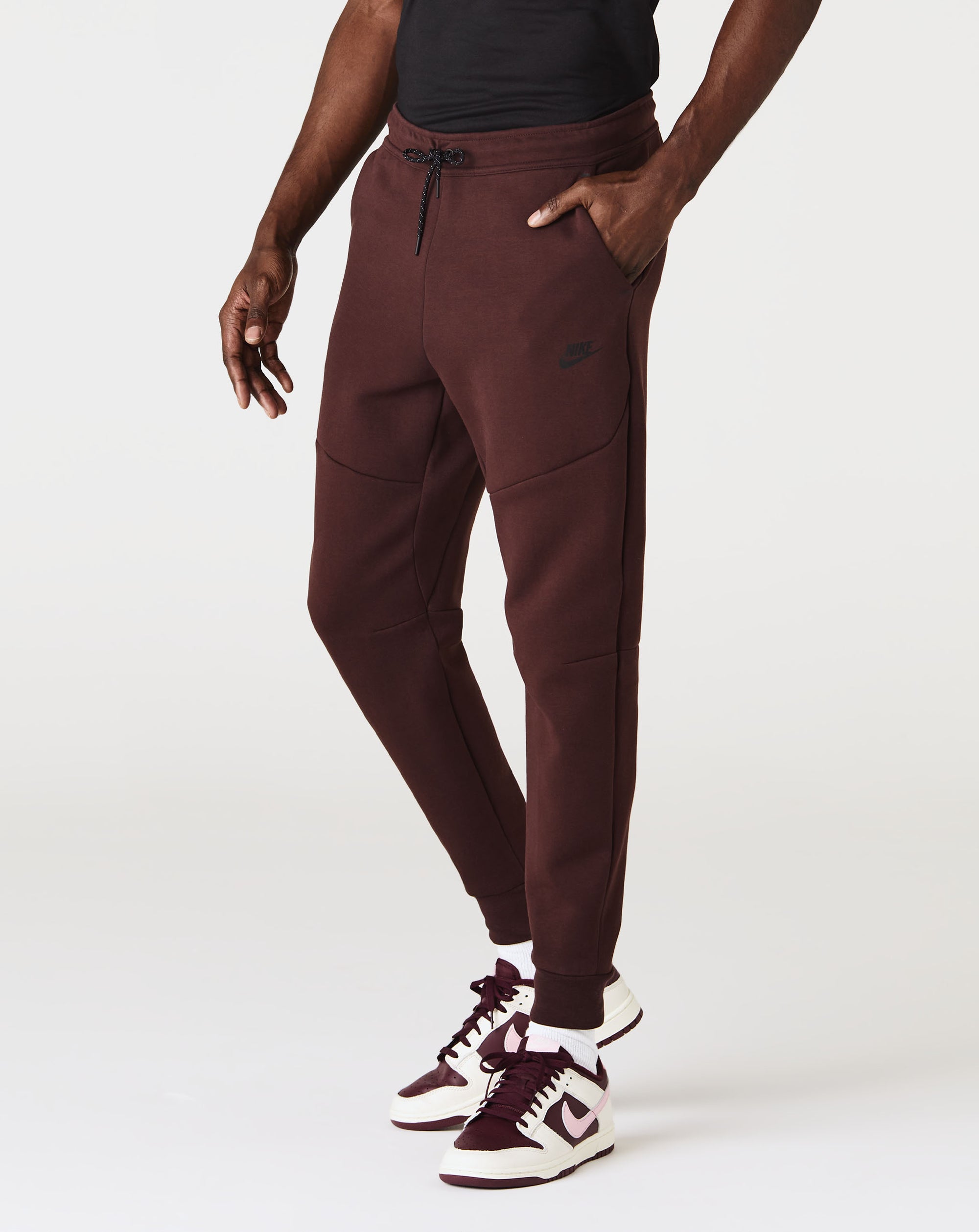 Nike Tech Fleece Joggers - Rule of Next Apparel