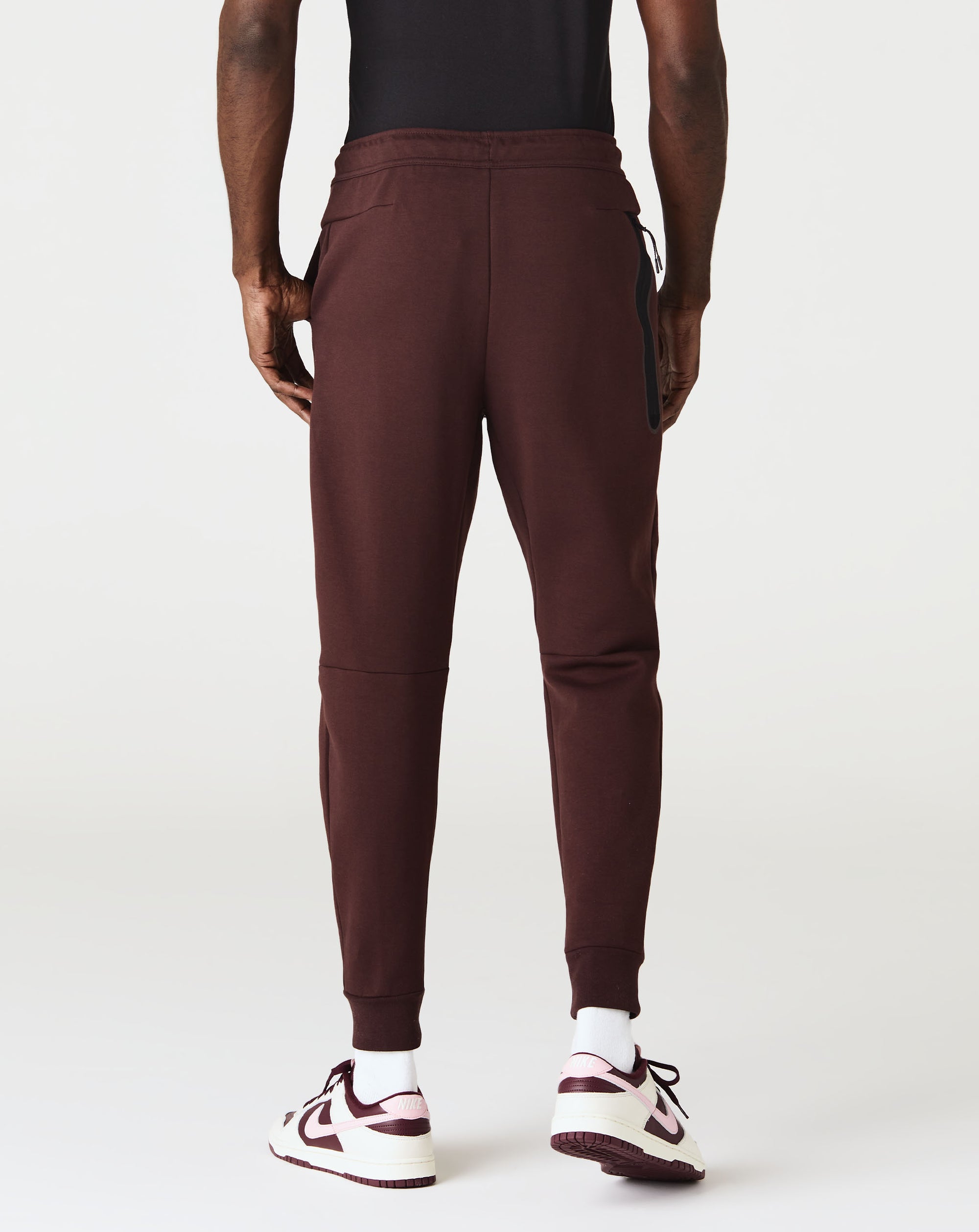 Nike Tech Fleece Joggers - Rule of Next Apparel
