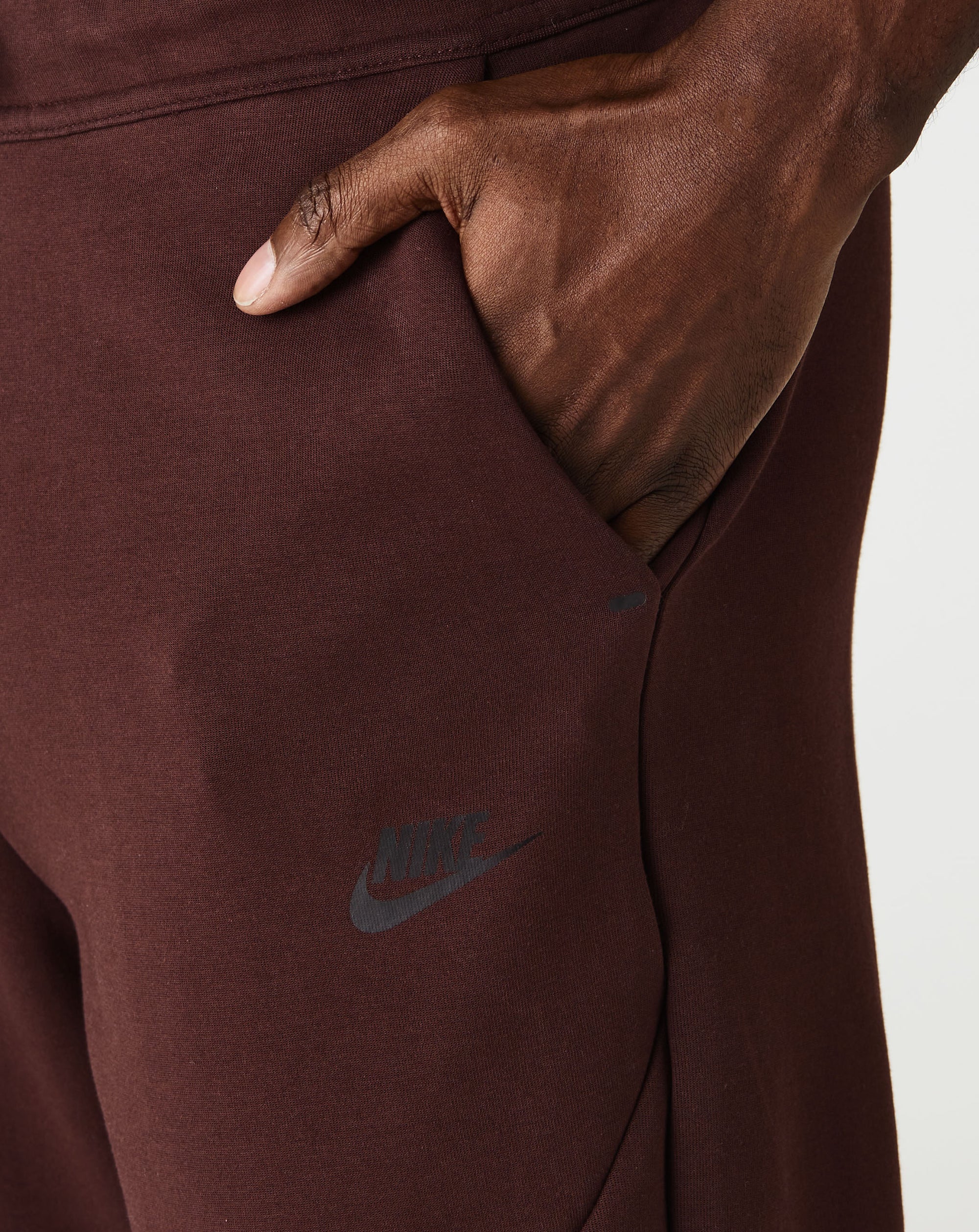 Nike Tech Fleece Joggers - Rule of Next Apparel