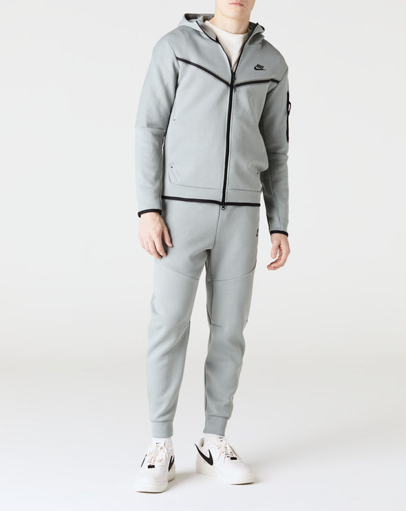 tech fleece jumpsuit