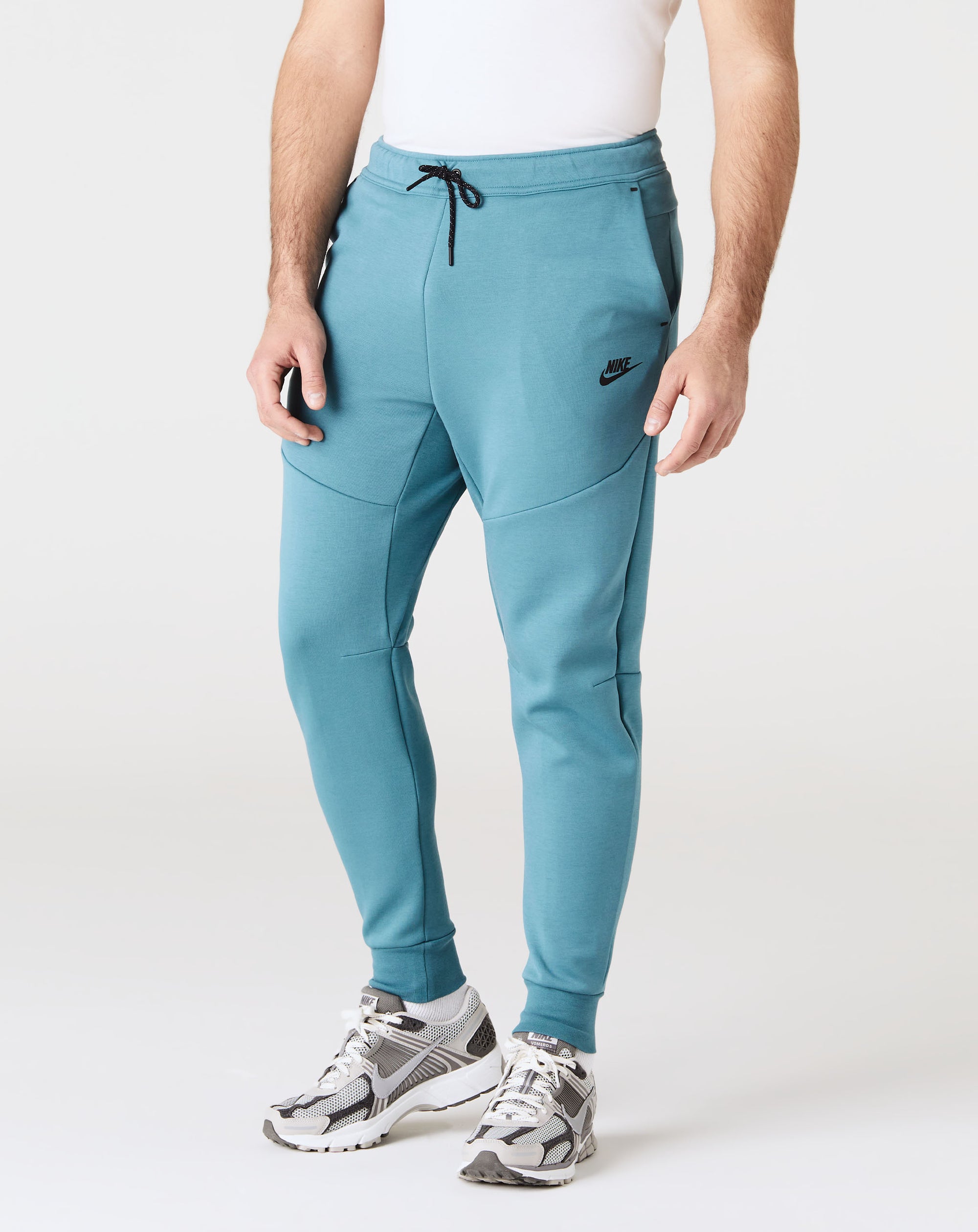 Nike Tech Fleece Joggers - Rule of Next Apparel