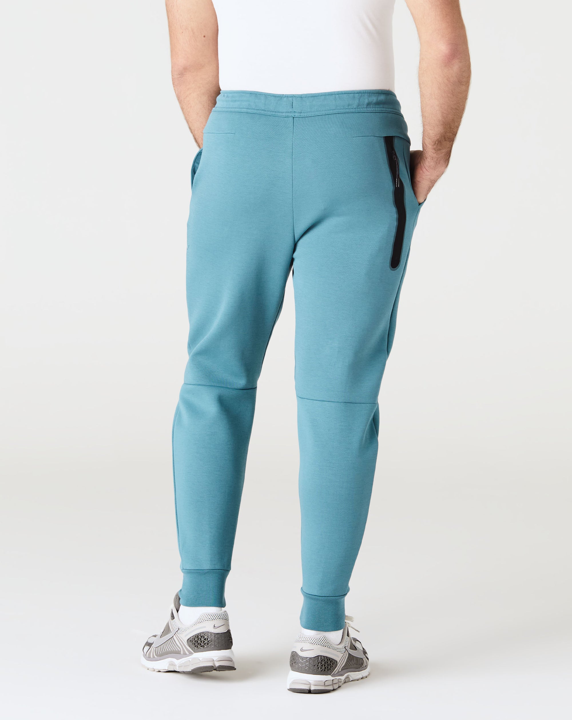 Nike Tech Fleece Joggers - Rule of Next Apparel