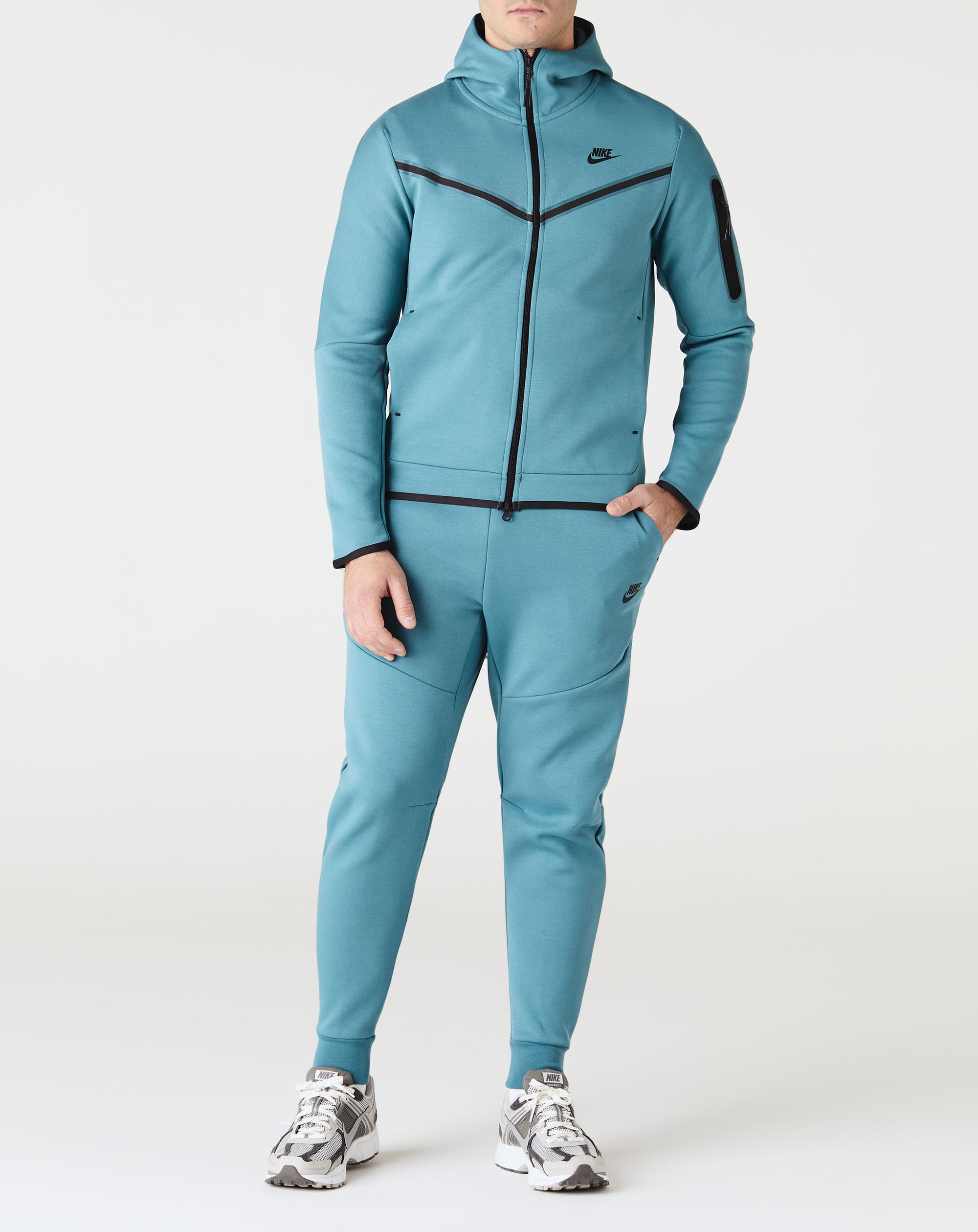 Nike Tech Fleece Joggers - Rule of Next Apparel