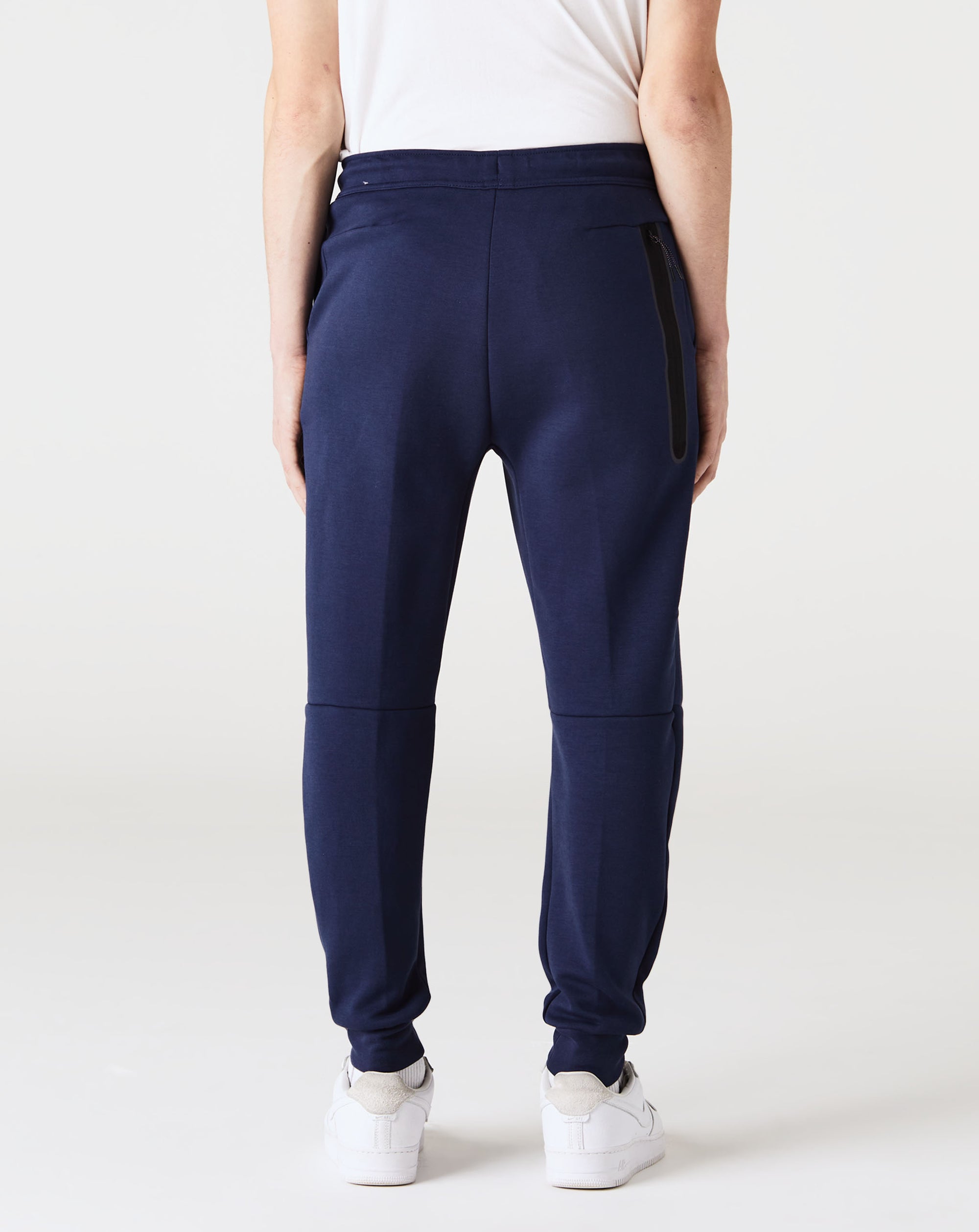 Nike Tech Fleece Joggers Pants Navy Blue Mens 2XL | eBay
