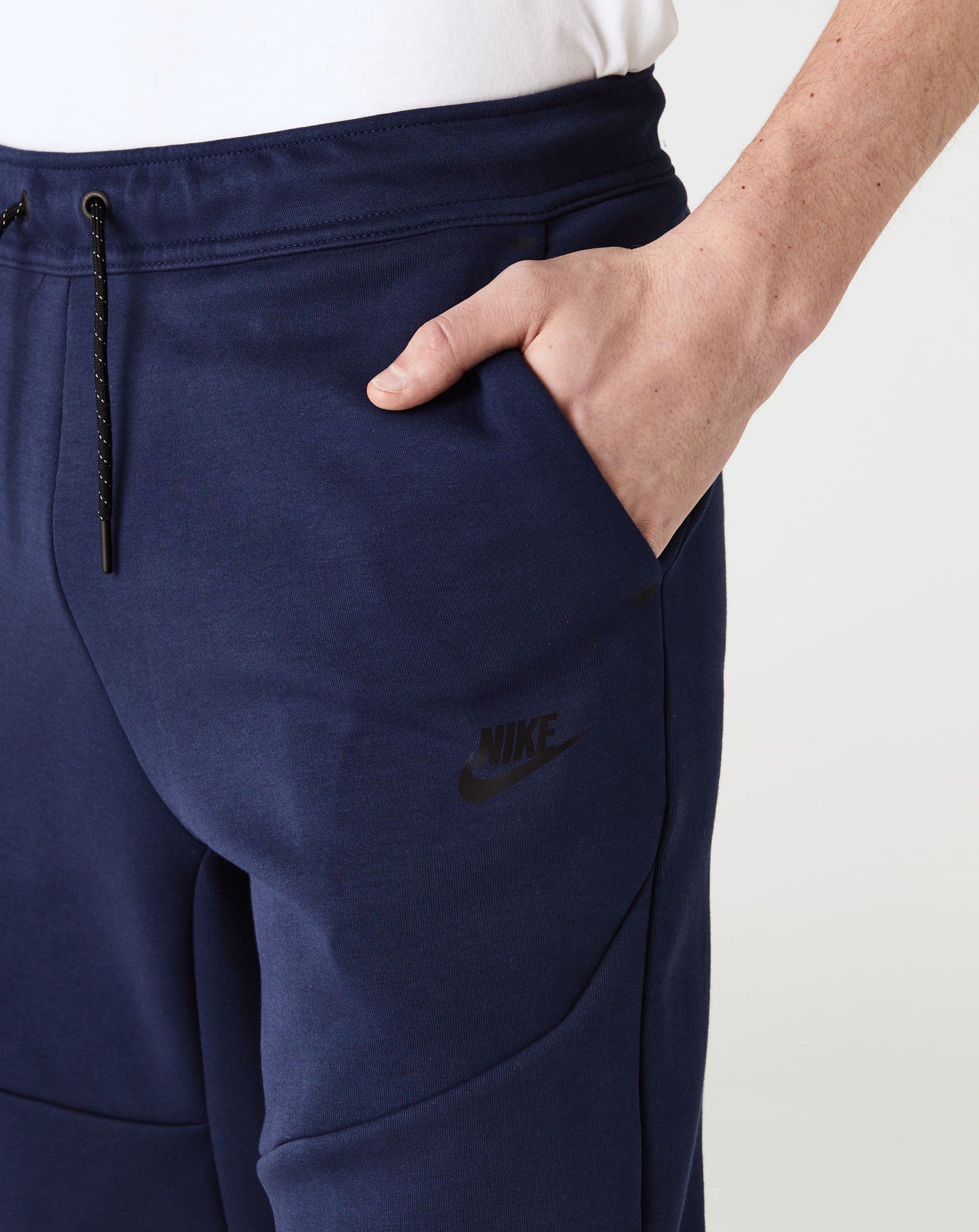 Nike Tech Fleece Pants - Rule of Next Apparel