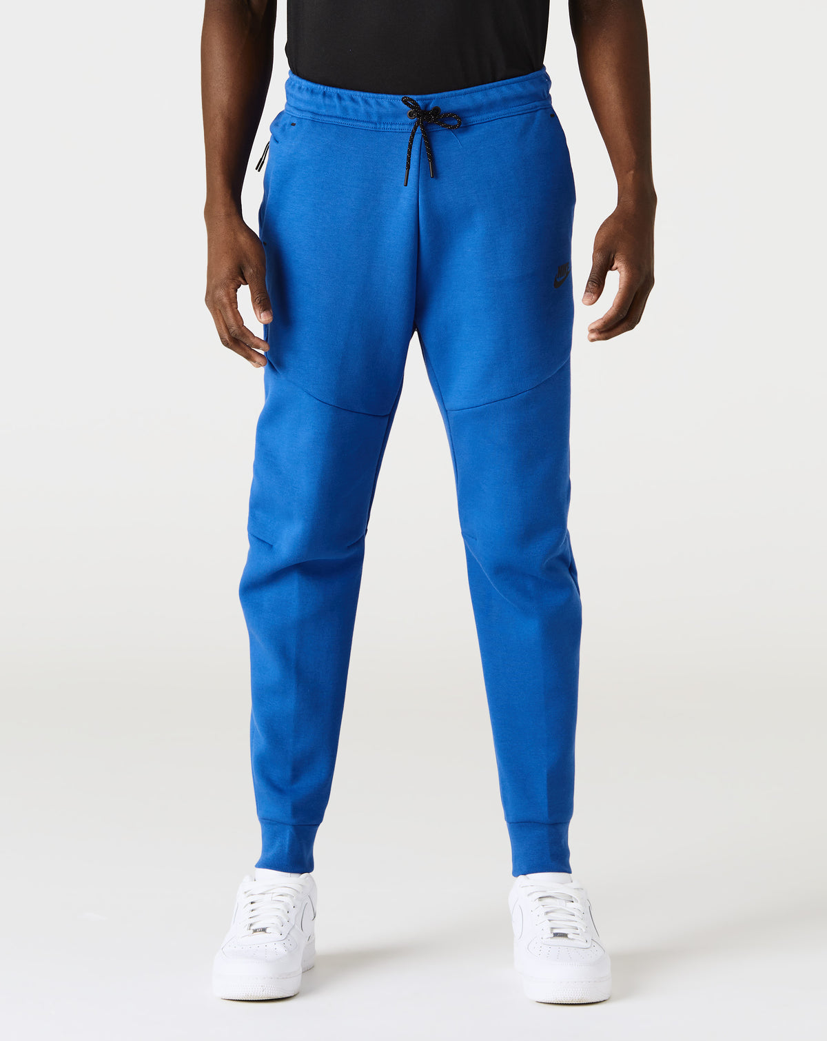 Nike Tech Fleece Joggers - Rule of Next Apparel