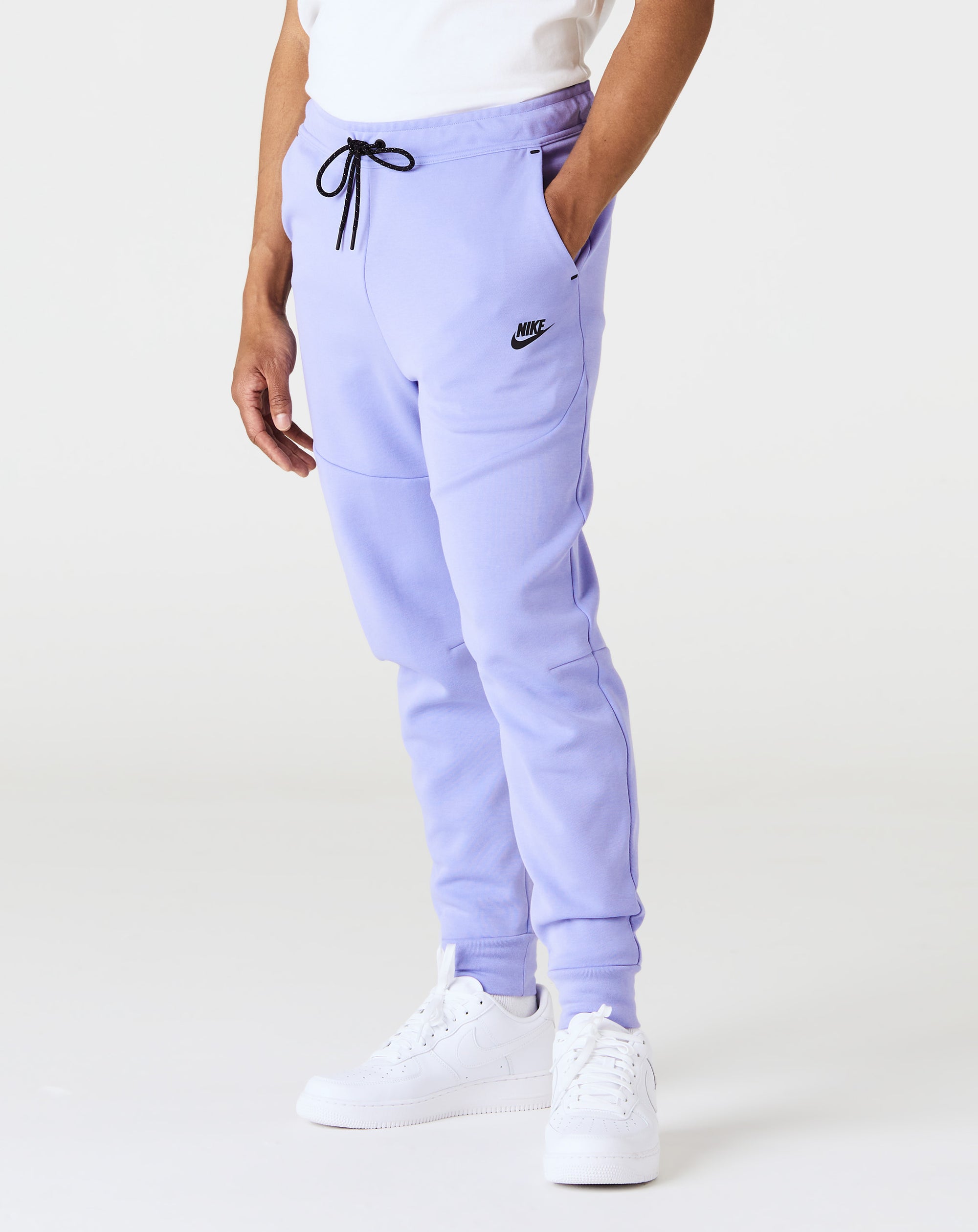 Nike Tech Fleece Joggers - Rule of Next Apparel