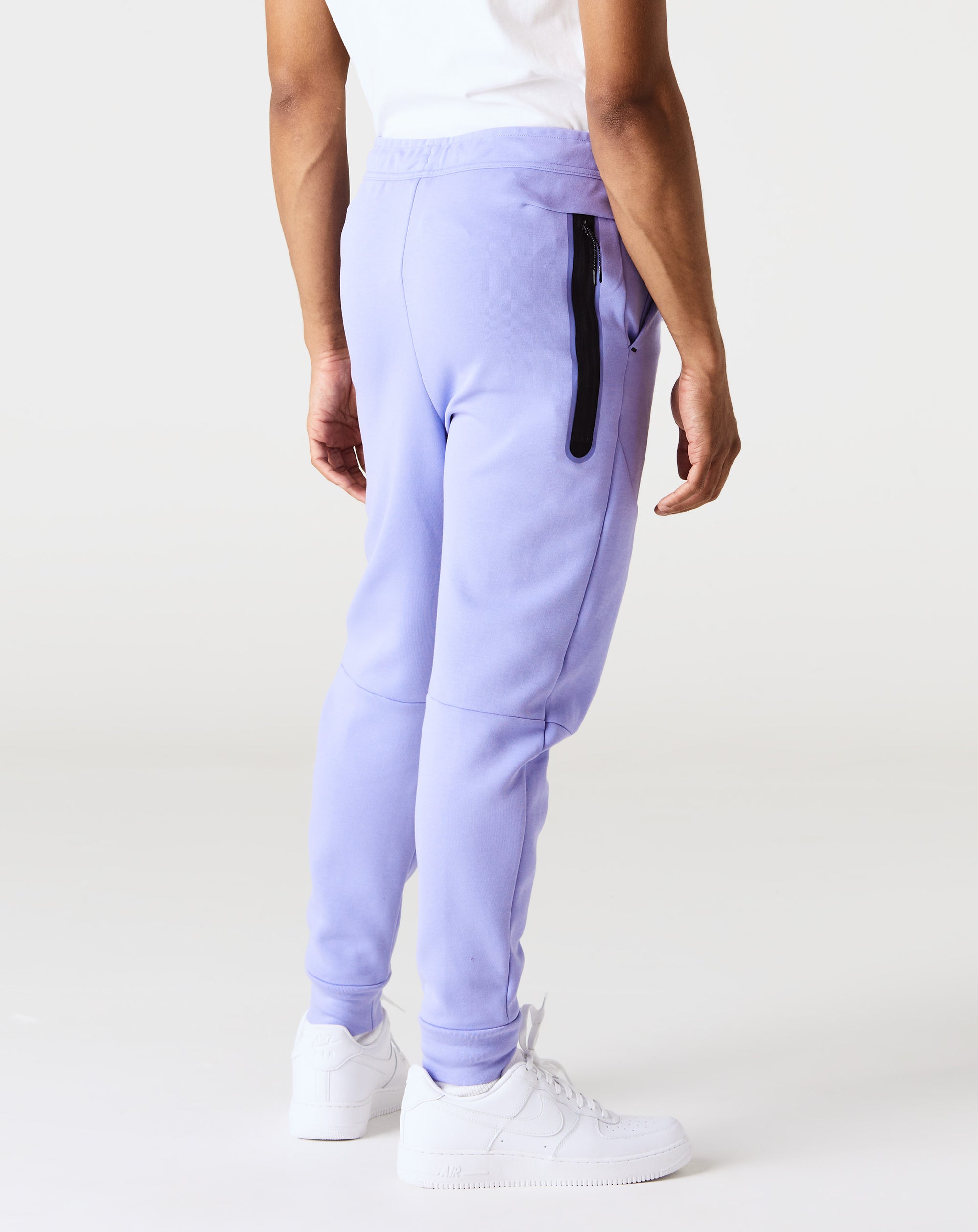 Nike Tech Fleece Joggers - Rule of Next Apparel