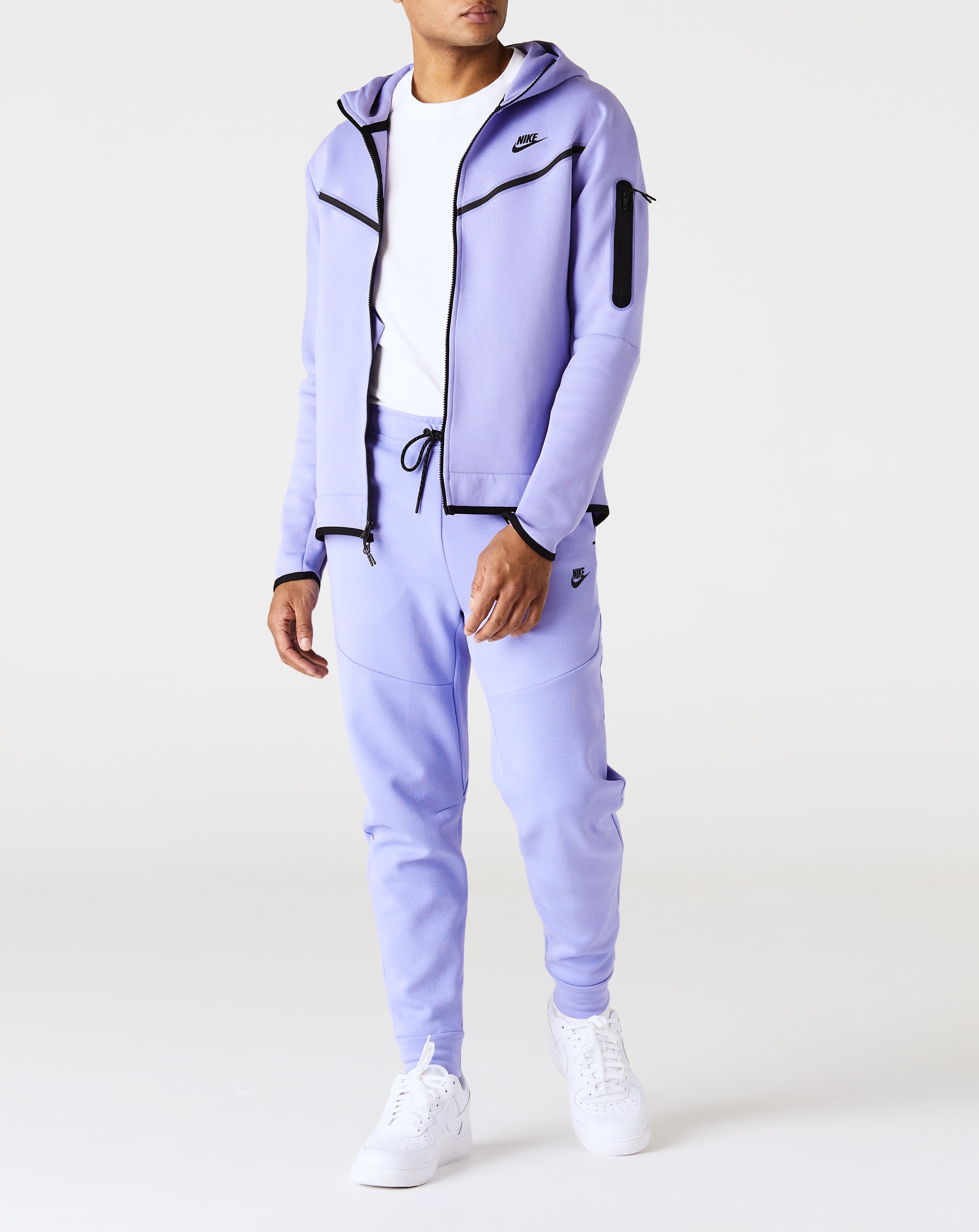 Nike Tech Fleece Joggers - Rule of Next Apparel