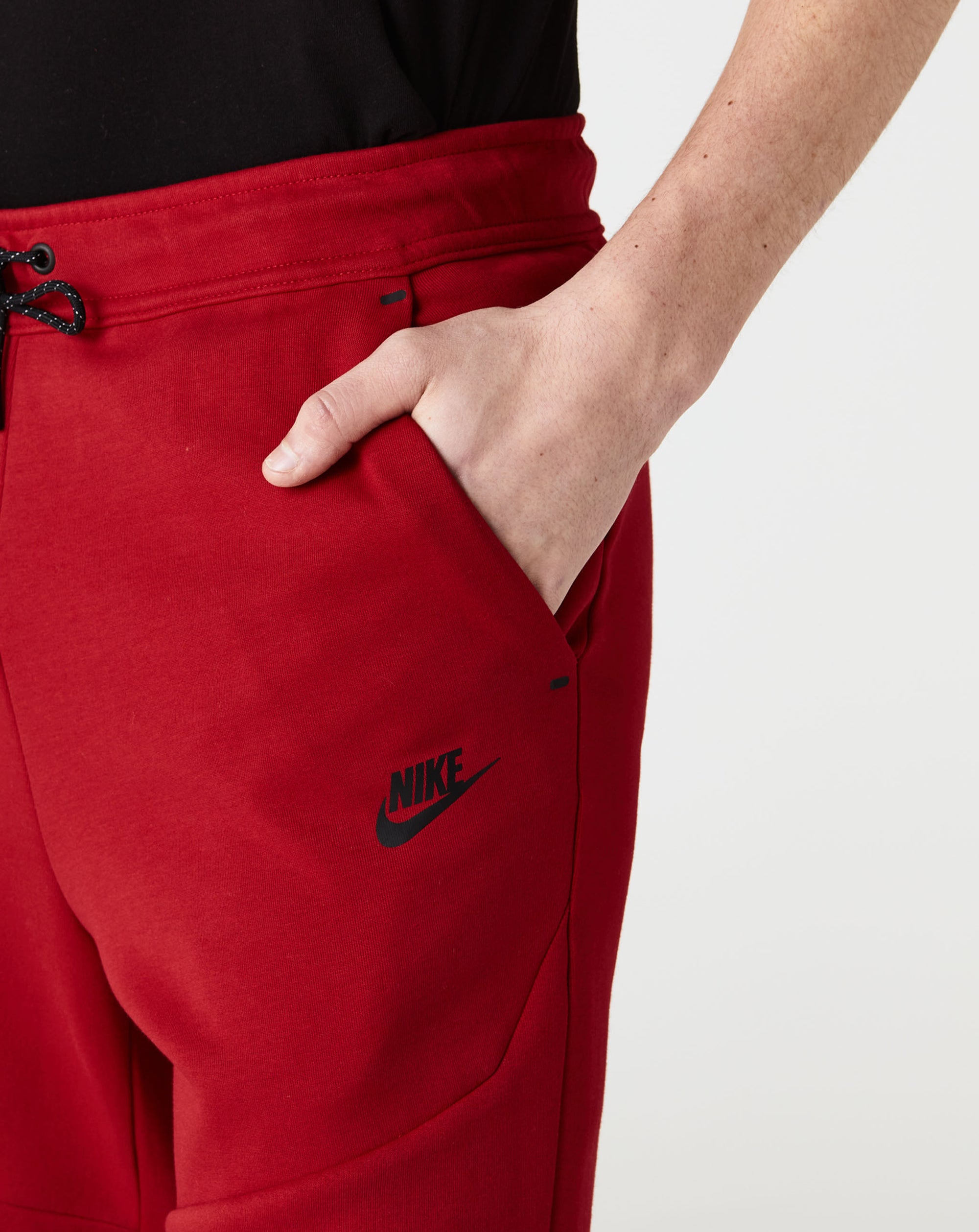 Nike Tech Fleece Joggers - Rule of Next Apparel
