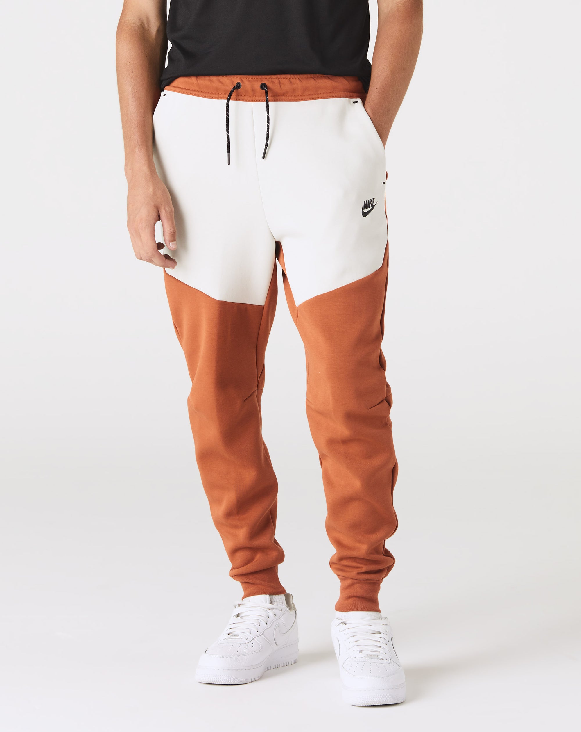 Nike Tech Fleece Joggers - Rule of Next Apparel