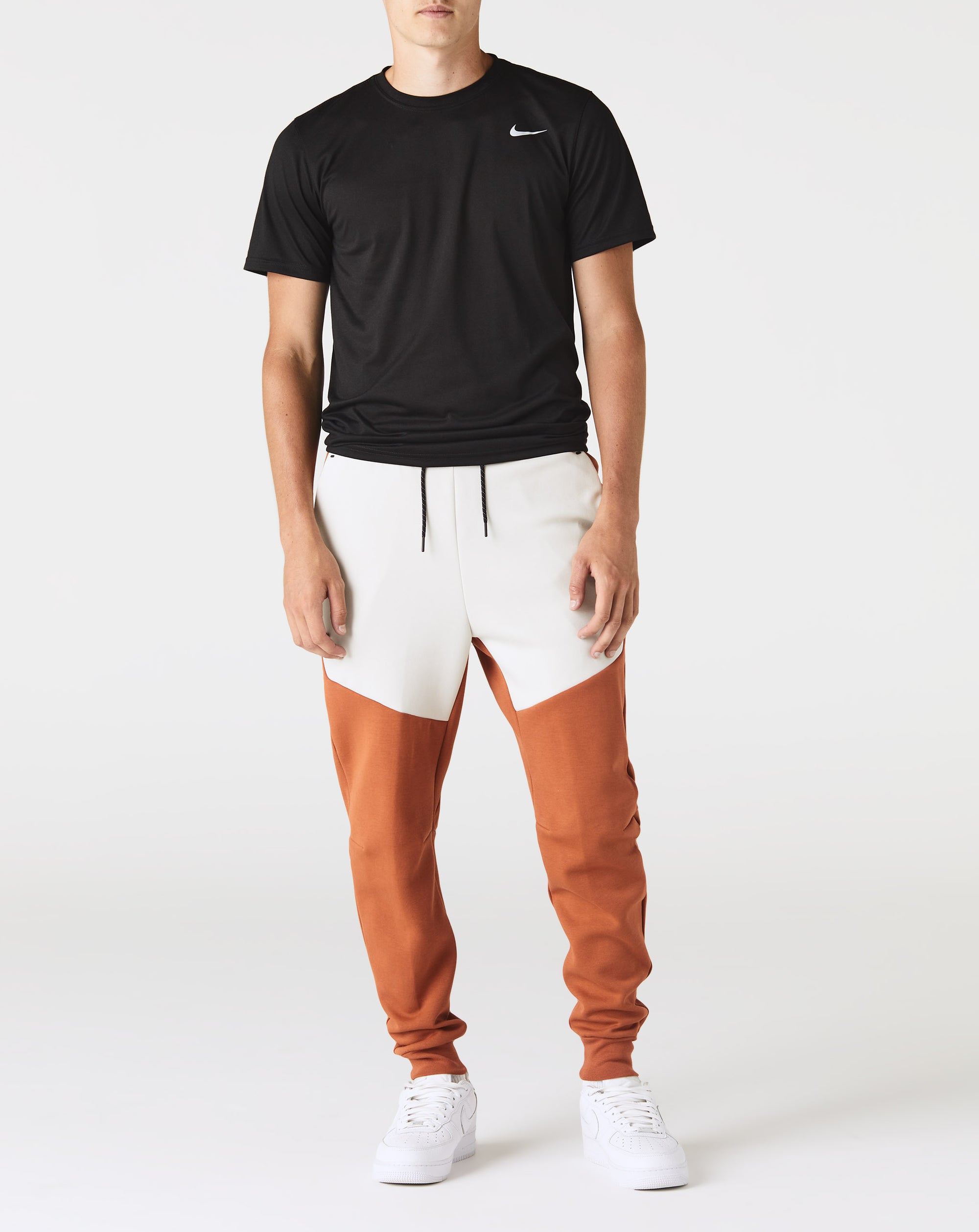 Nike Tech Fleece Joggers - Rule of Next Apparel