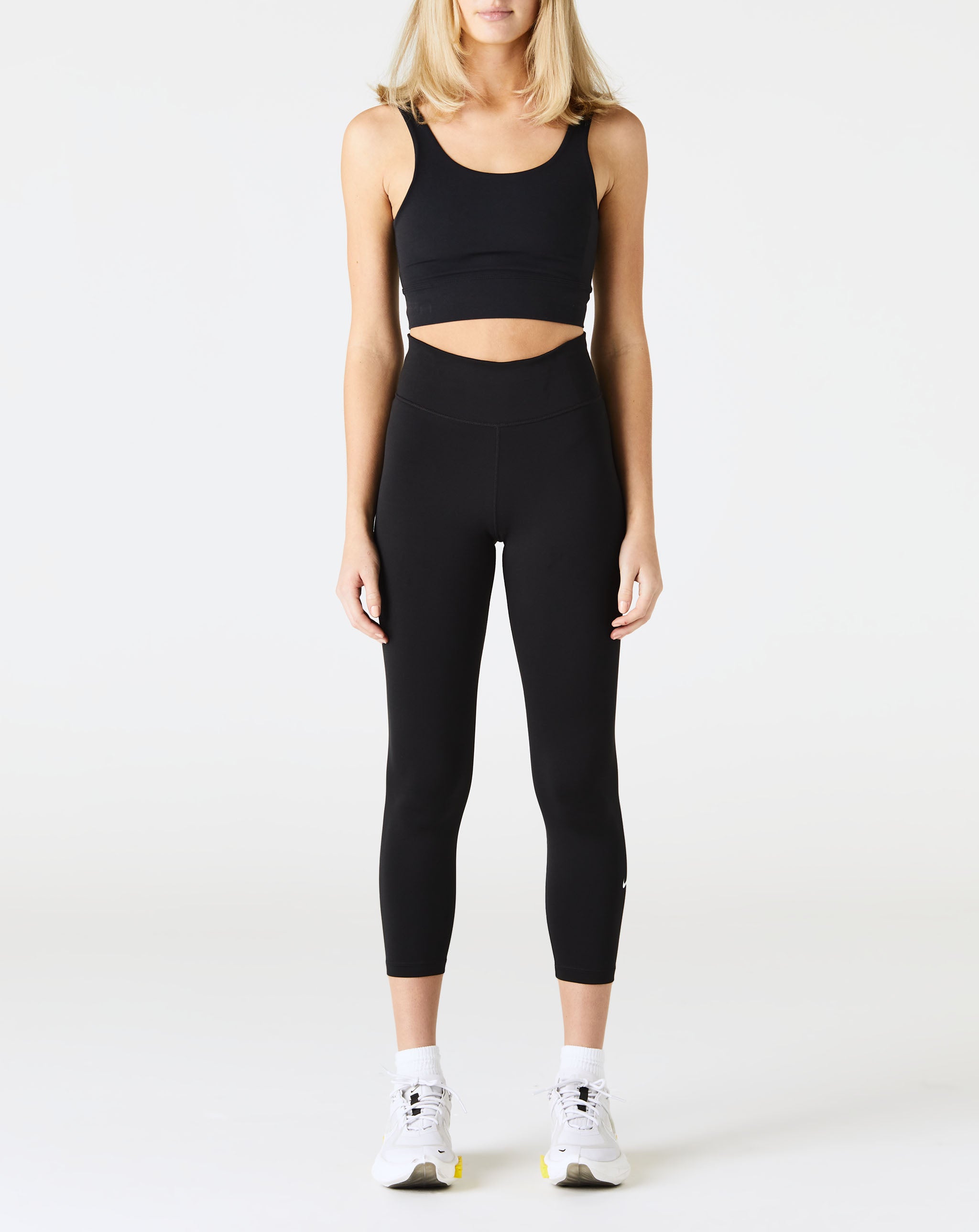 Nike Women's Yoga Luxe Bra - Rule of Next Apparel