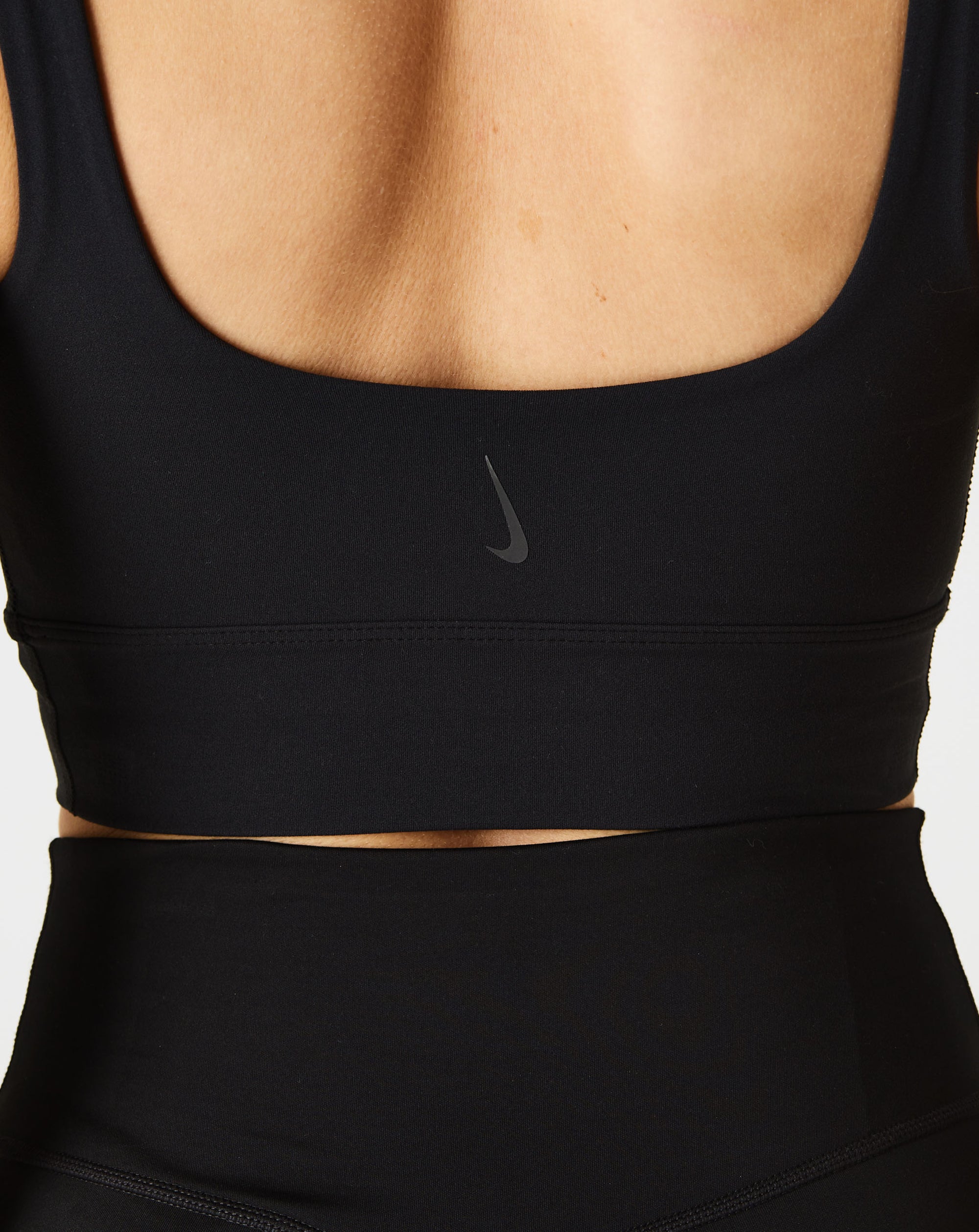 Nike Women's Yoga Luxe Bra - Rule of Next Apparel