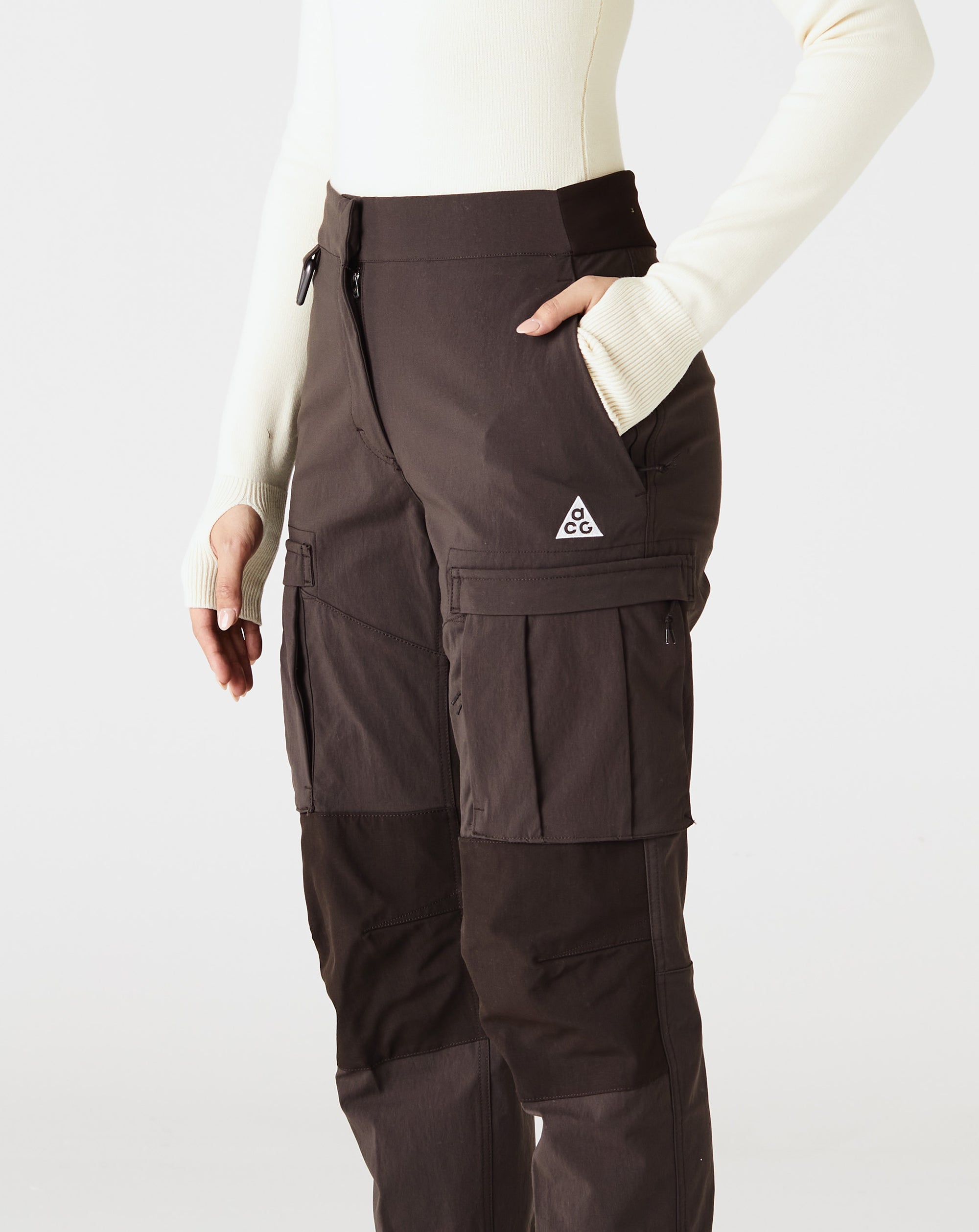 Nike Women's ACG 'Smith Summit' Cargo Pants - Rule of Next Apparel
