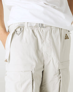 Nike ACG 'Smith Summit' Cargo Pants - Rule of Next Apparel