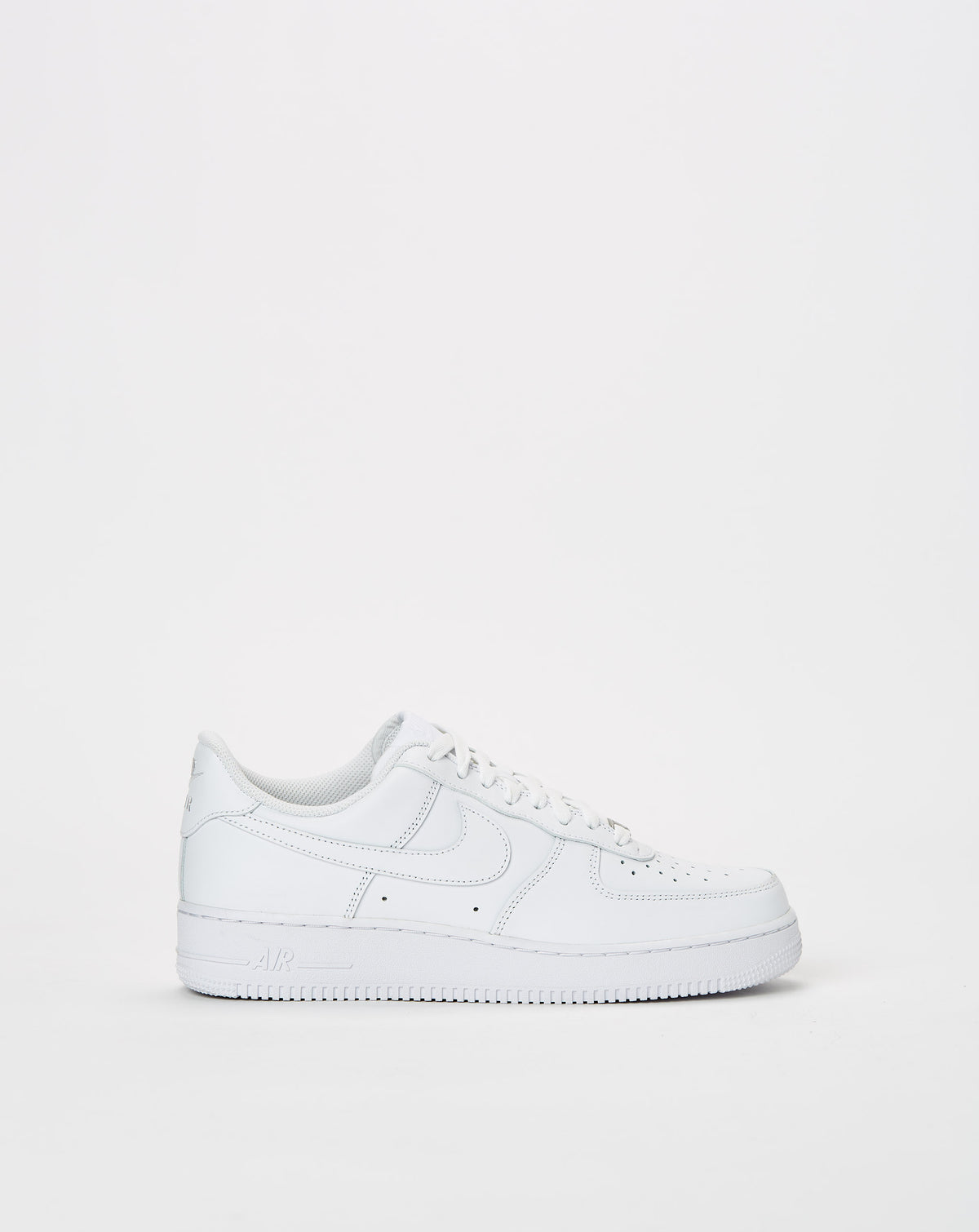 Nike Air Force 1 '07 'White' - Rule of Next Footwear