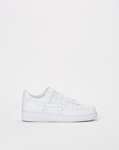 Nike Air Force 1 '07 'White' - Rule of Next Footwear