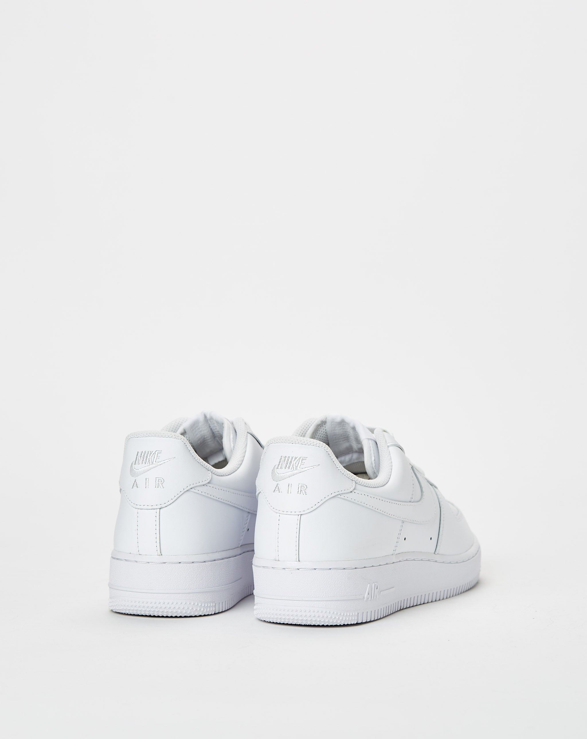 Nike - Air Force 1 '07 - White | White - CW2288-111 – Rule