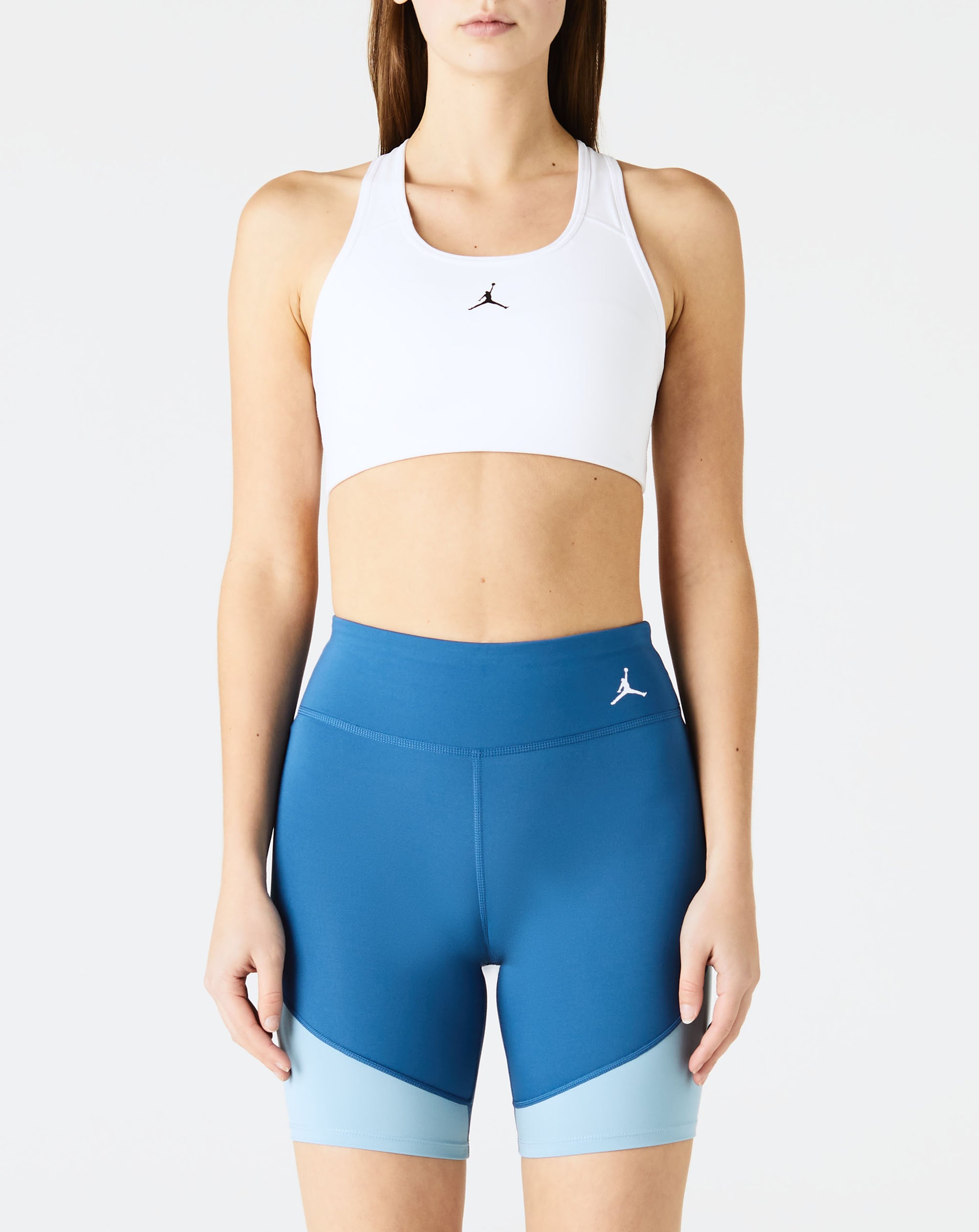 Air Jordan Women's Medium Support Sports Bra - Rule of Next Apparel