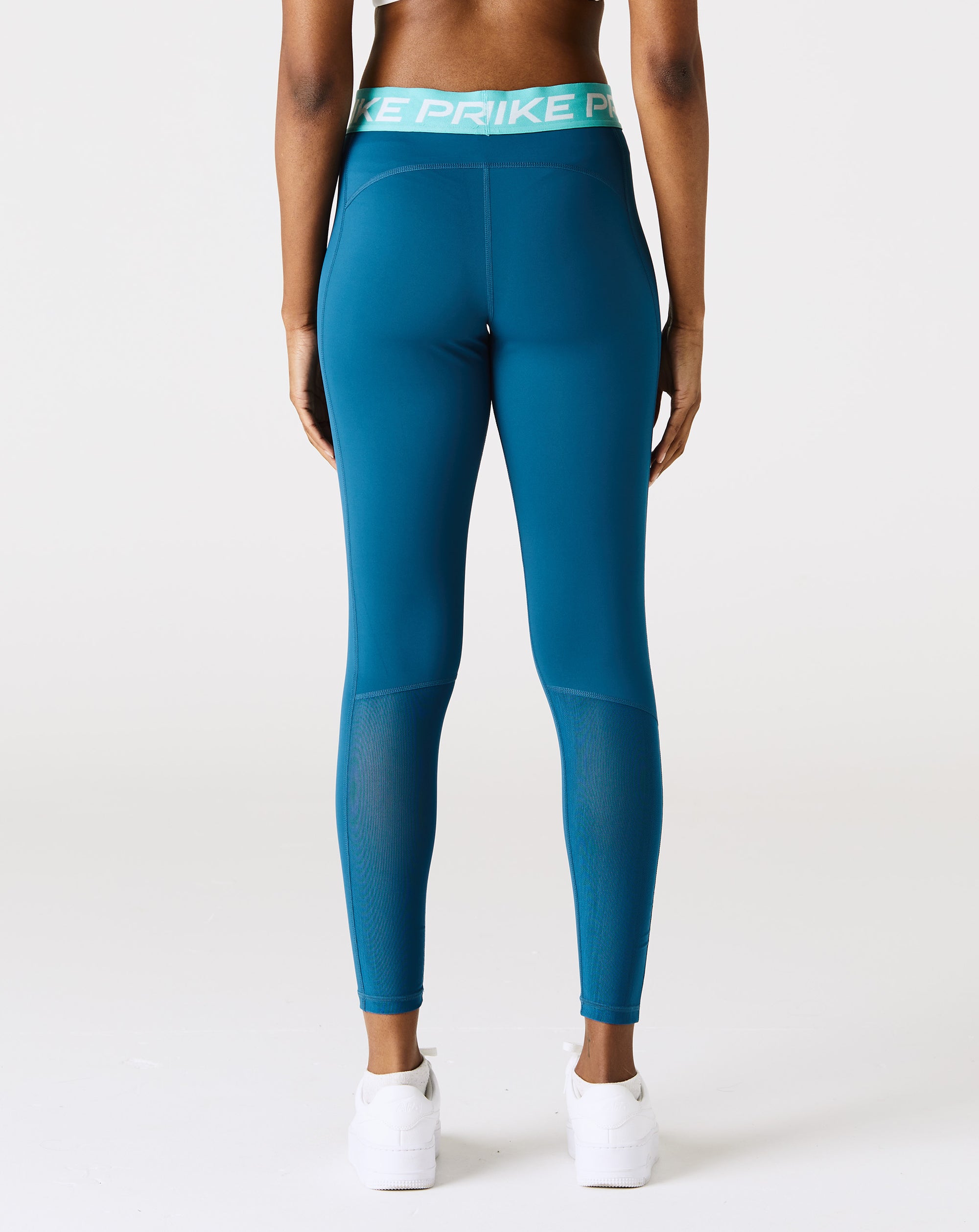 Nike Women's Nike Pro Mid-Rise Leggings - Rule of Next Apparel