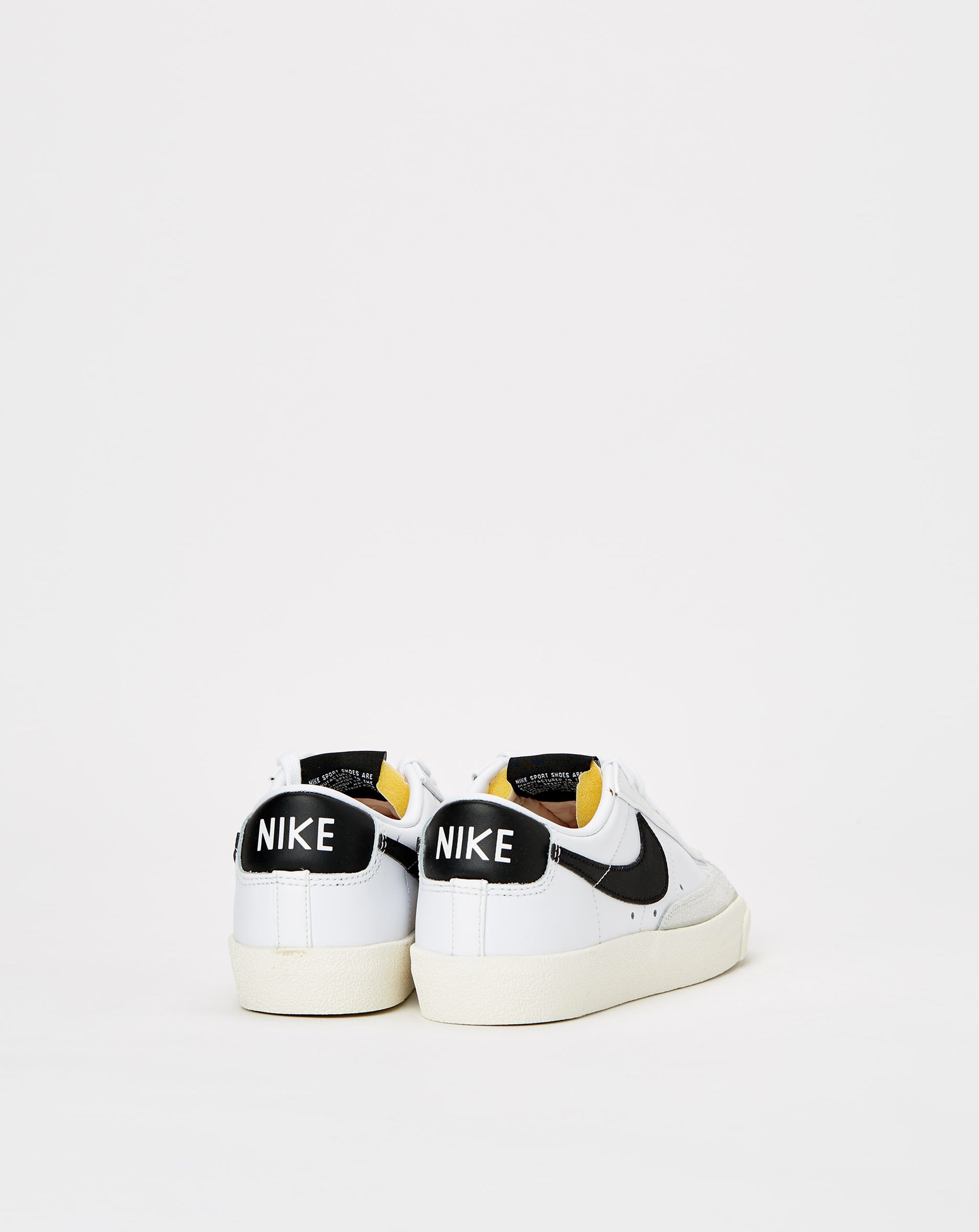 Nike Women's Blazer Low '77 - Rule of Next Footwear