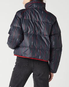 Air Jordan Women's Flight Puffer Jacket - Rule of Next Apparel