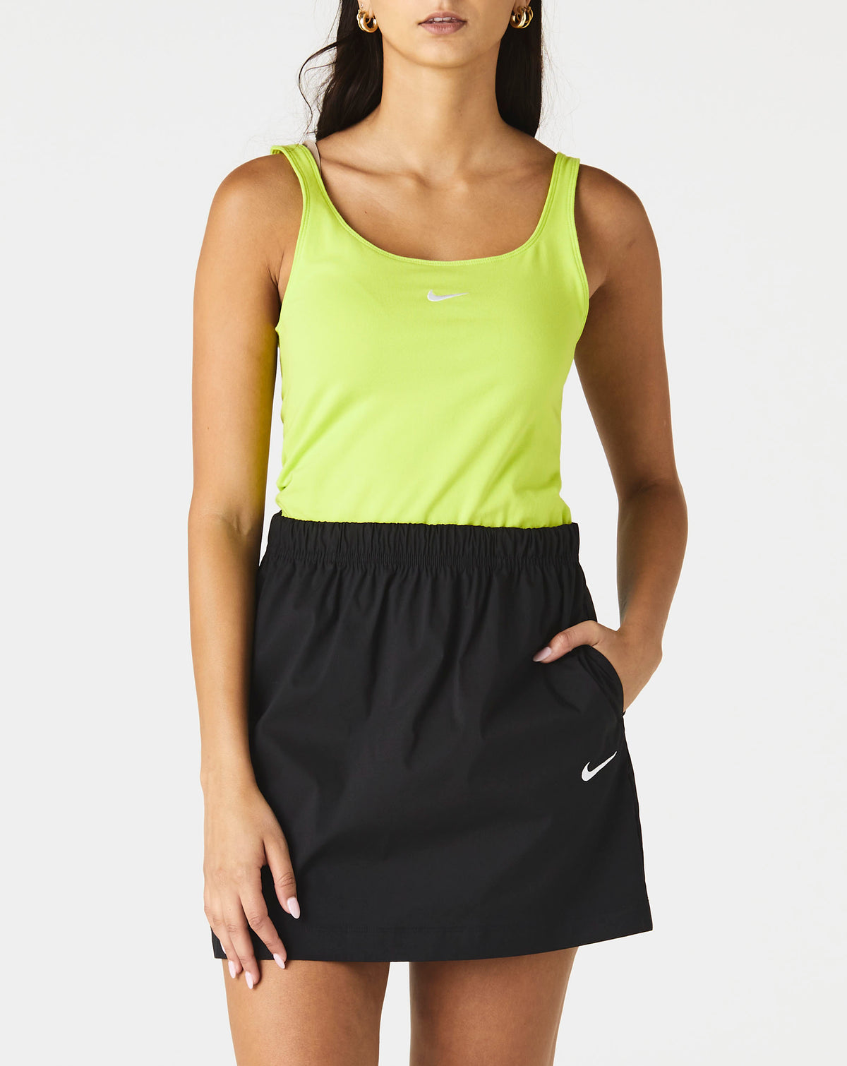 Nike Women's Essential Cami Tank - Rule of Next Apparel