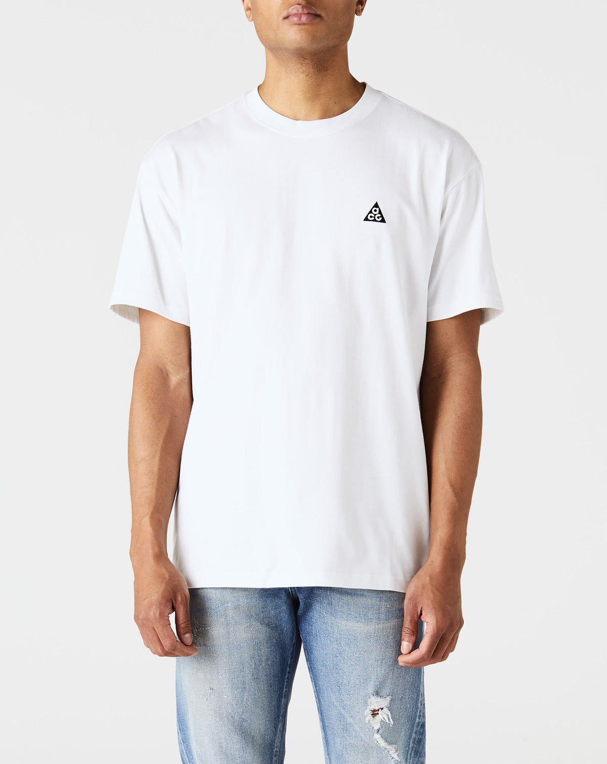 Nike ACG T-Shirt - Rule of Next Apparel