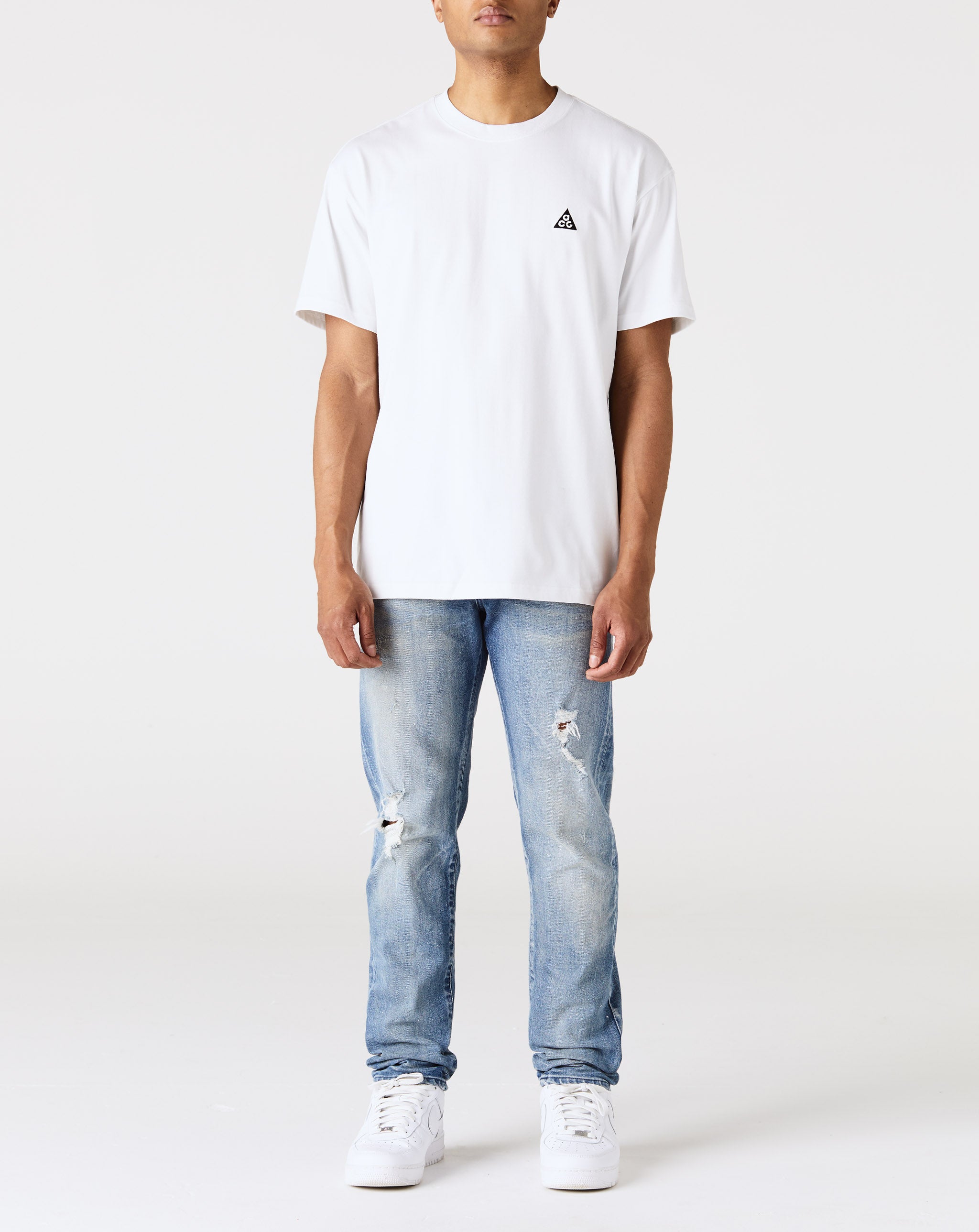 Nike ACG T-Shirt - Rule of Next Apparel