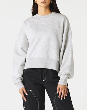 Nike Women's Essentials Collection Crewneck - Rule of Next Apparel