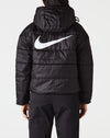 Nike Women's Therma-FIT Repel Hooded Jacket - Rule of Next Apparel