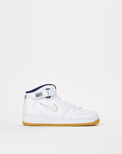 Nike Air Force 1 Mid Jewel 'NYC' - Rule of Next Footwear