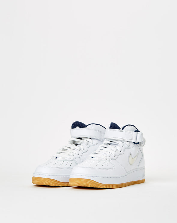 Nike Air Force 1 Mid Jewel 'NYC' - Rule of Next Footwear