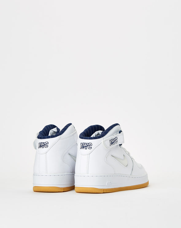 Nike Air Force 1 Mid Jewel 'NYC' - Rule of Next Footwear