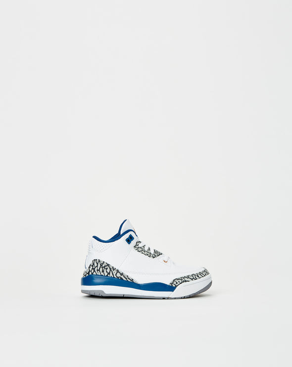 Air Jordan Kids' Air Jordan 3 Retro (PS) - Rule of Next Footwear