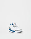 Air Jordan Kids' Air Jordan 3 Retro (PS) - Rule of Next Footwear