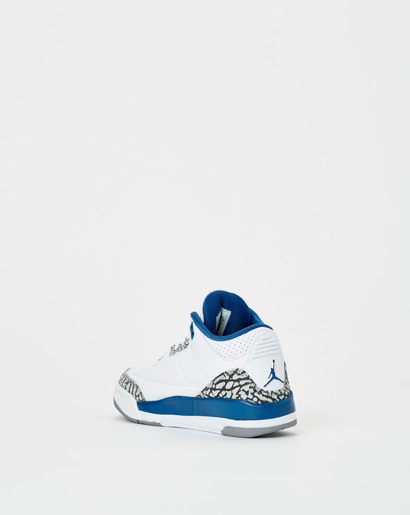 Air Jordan Kids' Air Jordan 3 Retro (PS) - Rule of Next Footwear