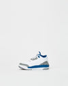 Air Jordan Kids' Air Jordan 3 Retro (PS) - Rule of Next Footwear