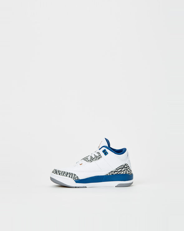 Air Jordan Kids' Air Jordan 3 Retro (PS) - Rule of Next Footwear