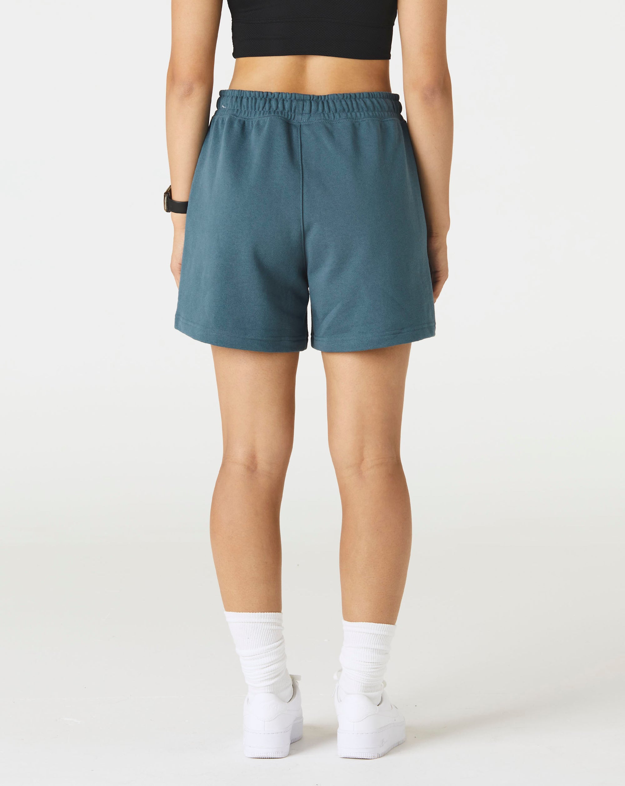 Air Jordan Women's Jordan Essentials Fleece Shorts - Rule of Next Apparel