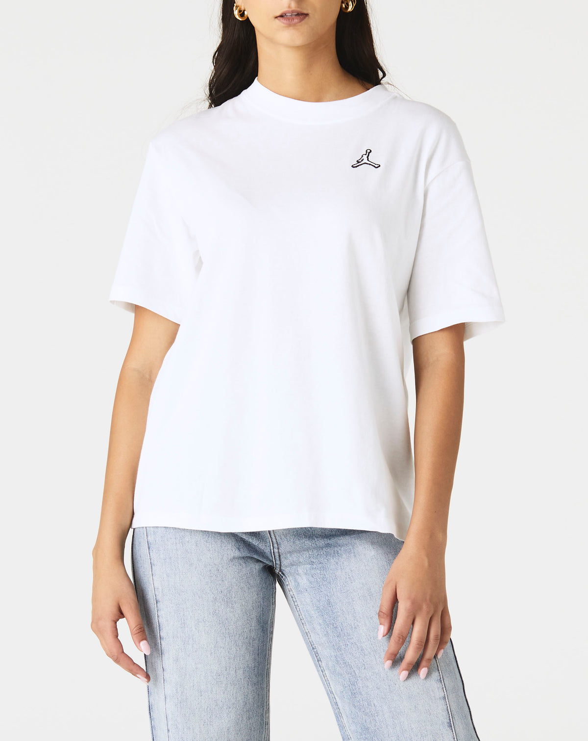 Air Jordan Women's Essential T-Shirt - Rule of Next Apparel