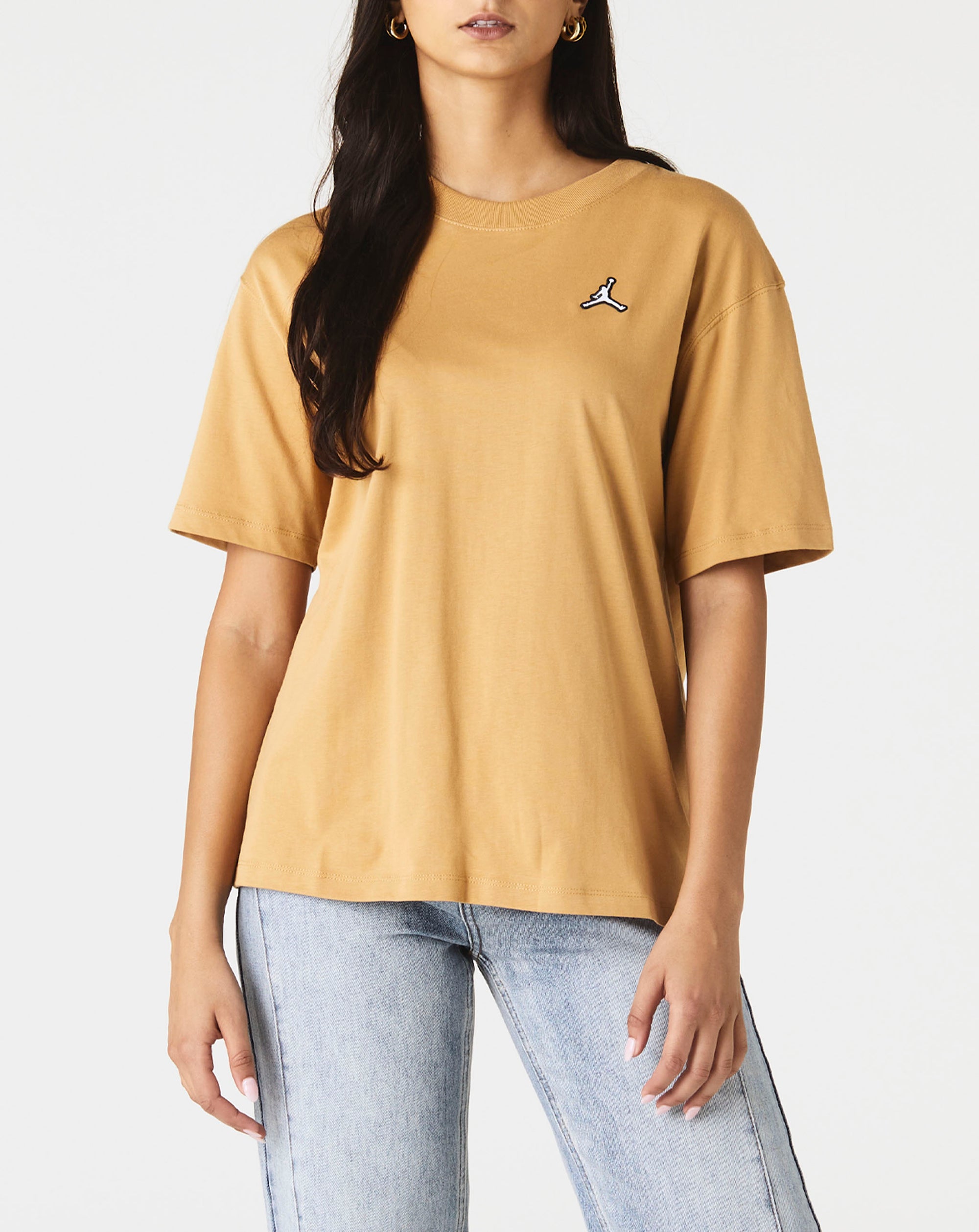 Air Jordan Women's Essential T-Shirt - Rule of Next Apparel