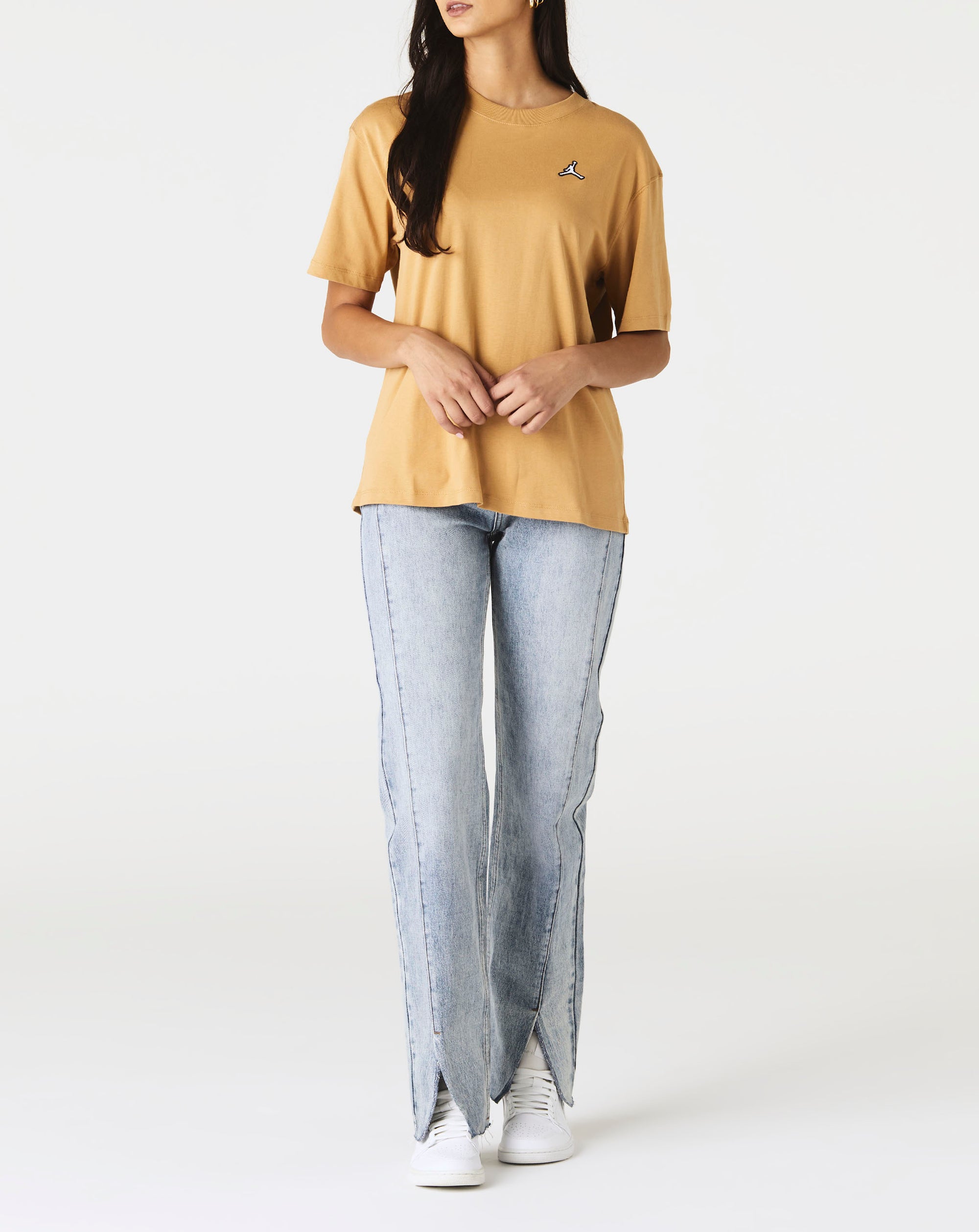 Air Jordan Women's Essential T-Shirt - Rule of Next Apparel