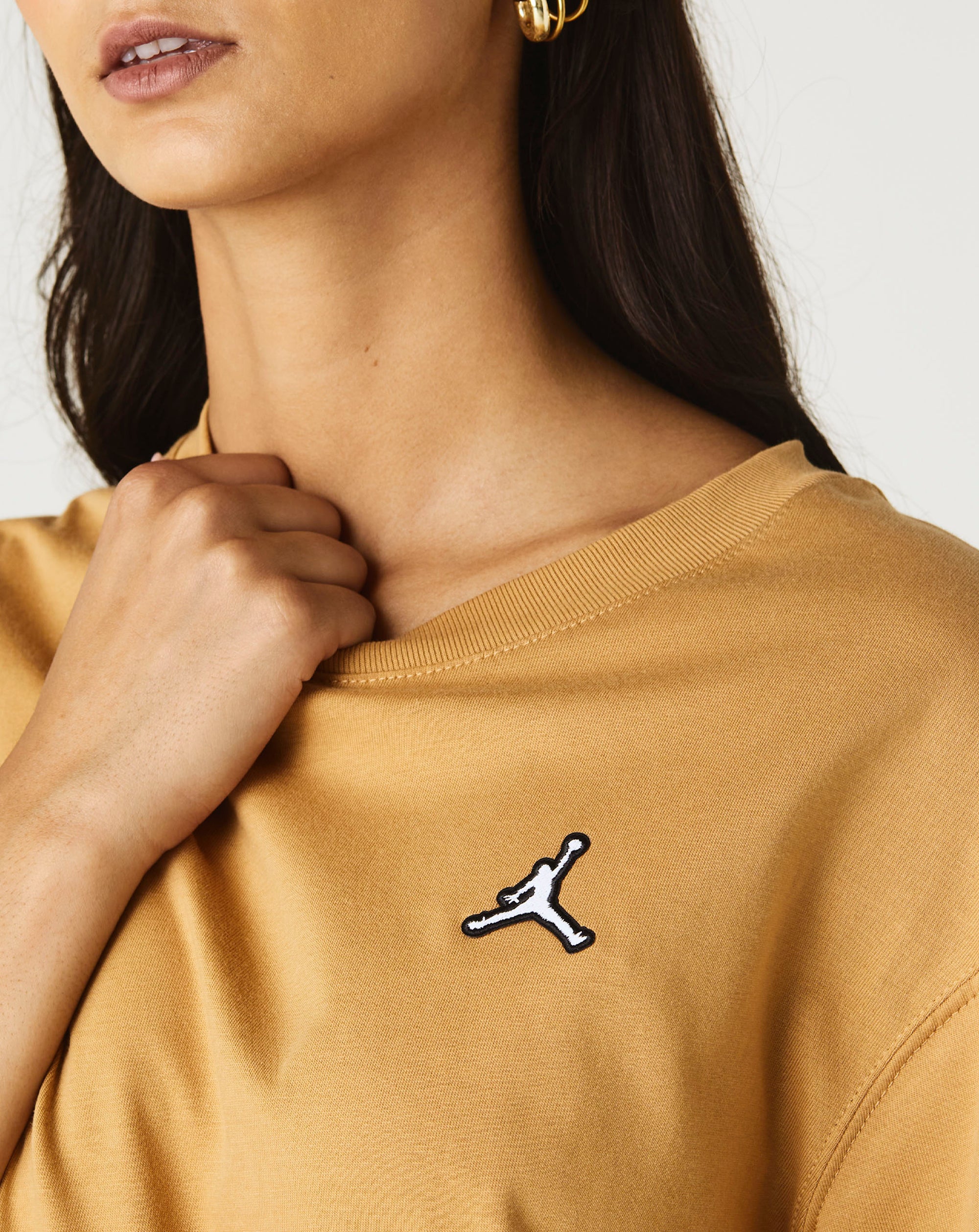 Air Jordan Women's Essential T-Shirt - Rule of Next Apparel
