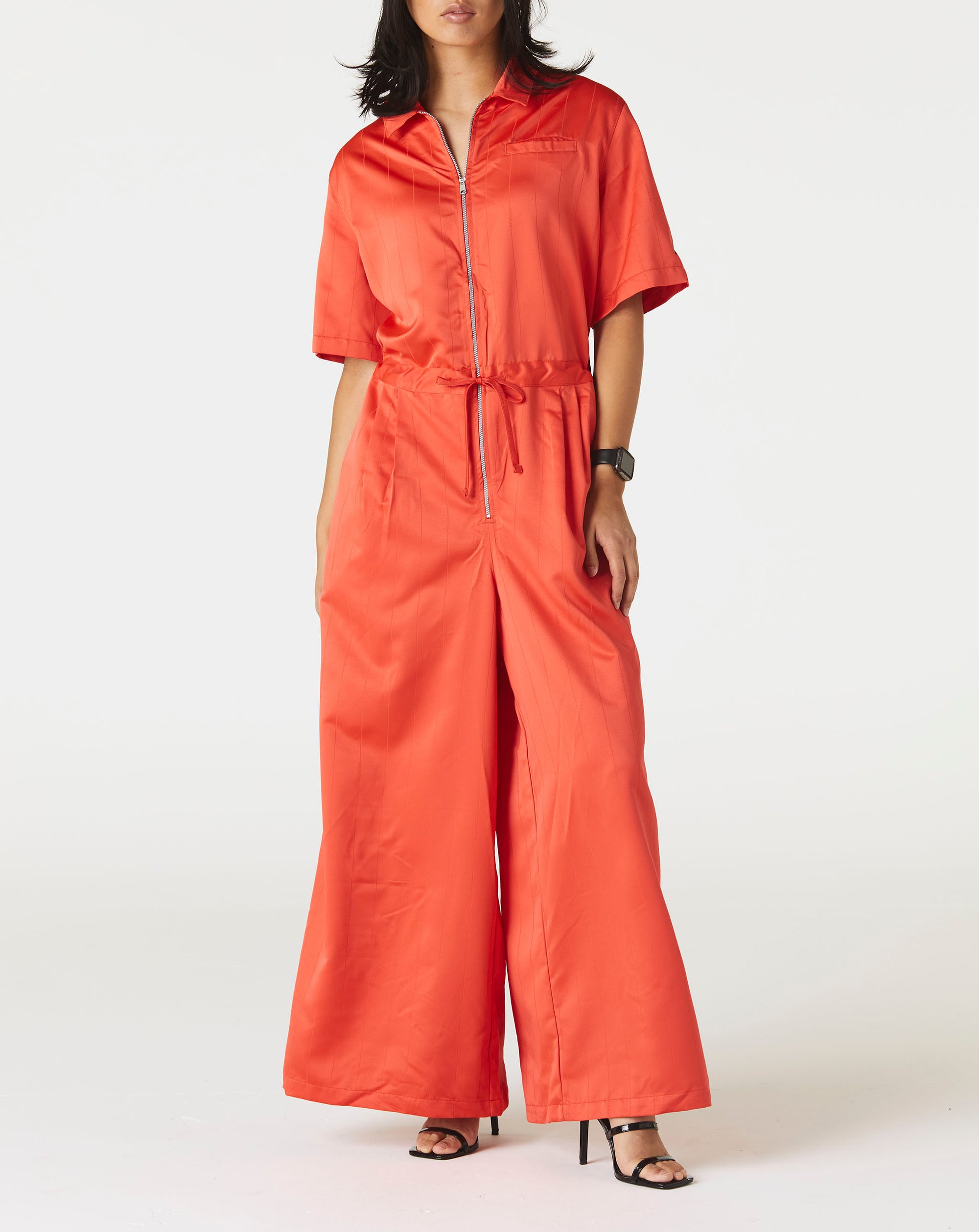 Air Jordan Women's (Her)itage Flight Suit - Rule of Next Apparel