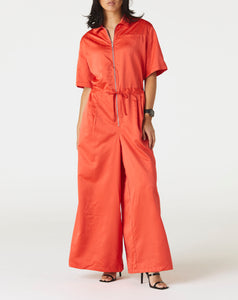 Air Jordan Women's (Her)itage Flight Suit - Rule of Next Apparel