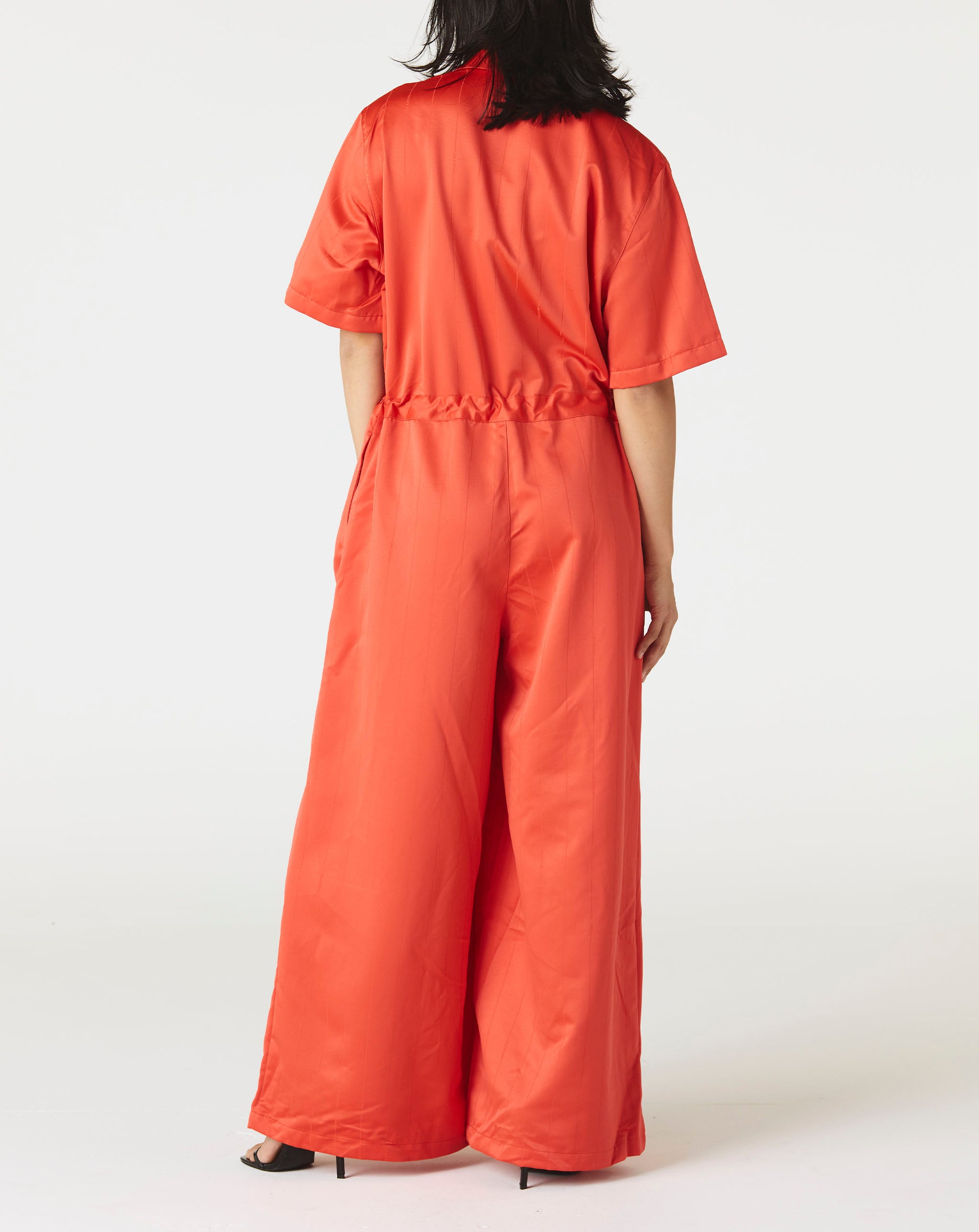 Air Jordan Women's (Her)itage Flight Suit - Rule of Next Apparel