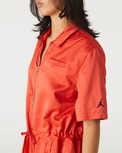 Air Jordan Women's (Her)itage Flight Suit - Rule of Next Apparel